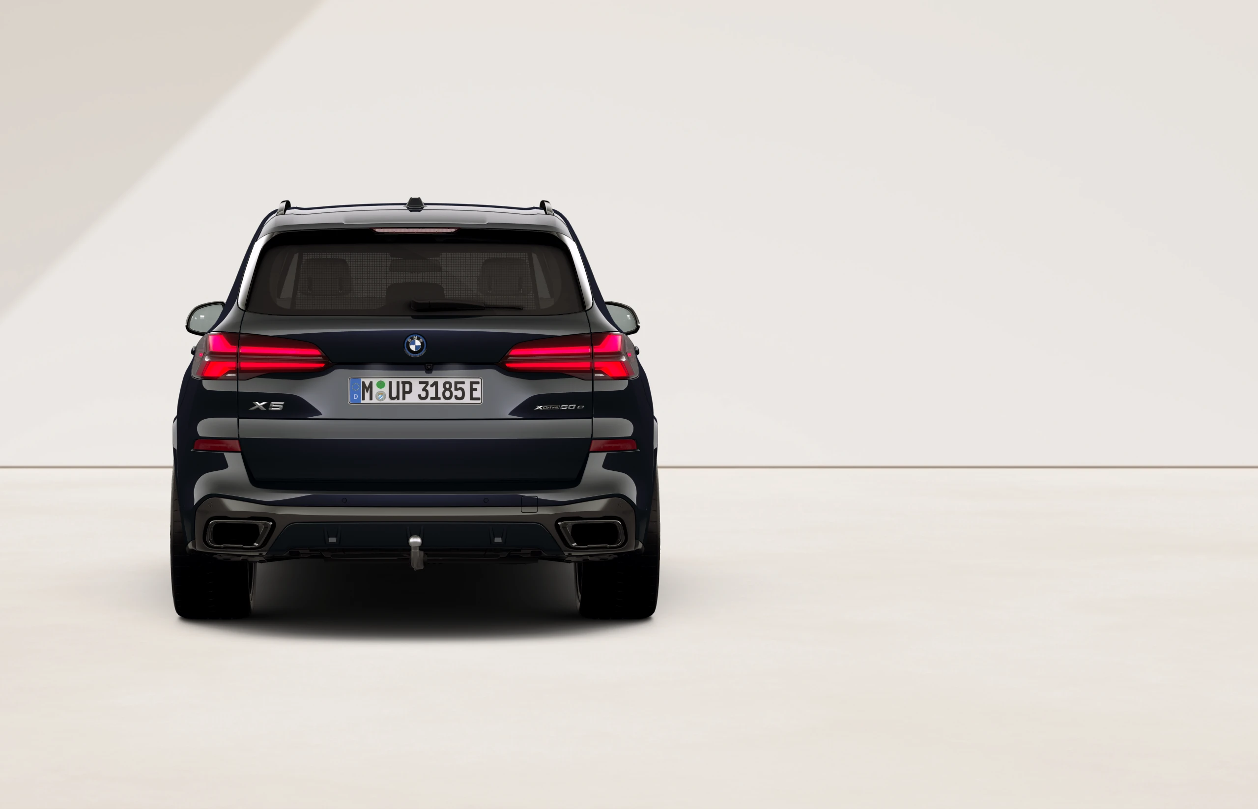 BMW X5 xDrive50e - zdjęcie 7