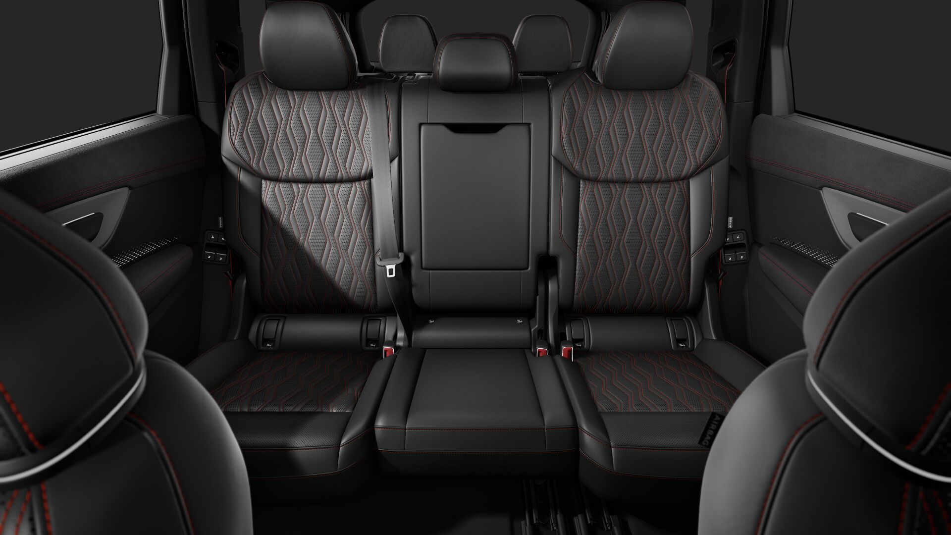 Audi Q9 TDI quattro 220 kW tiptronic - zdjęcie 5