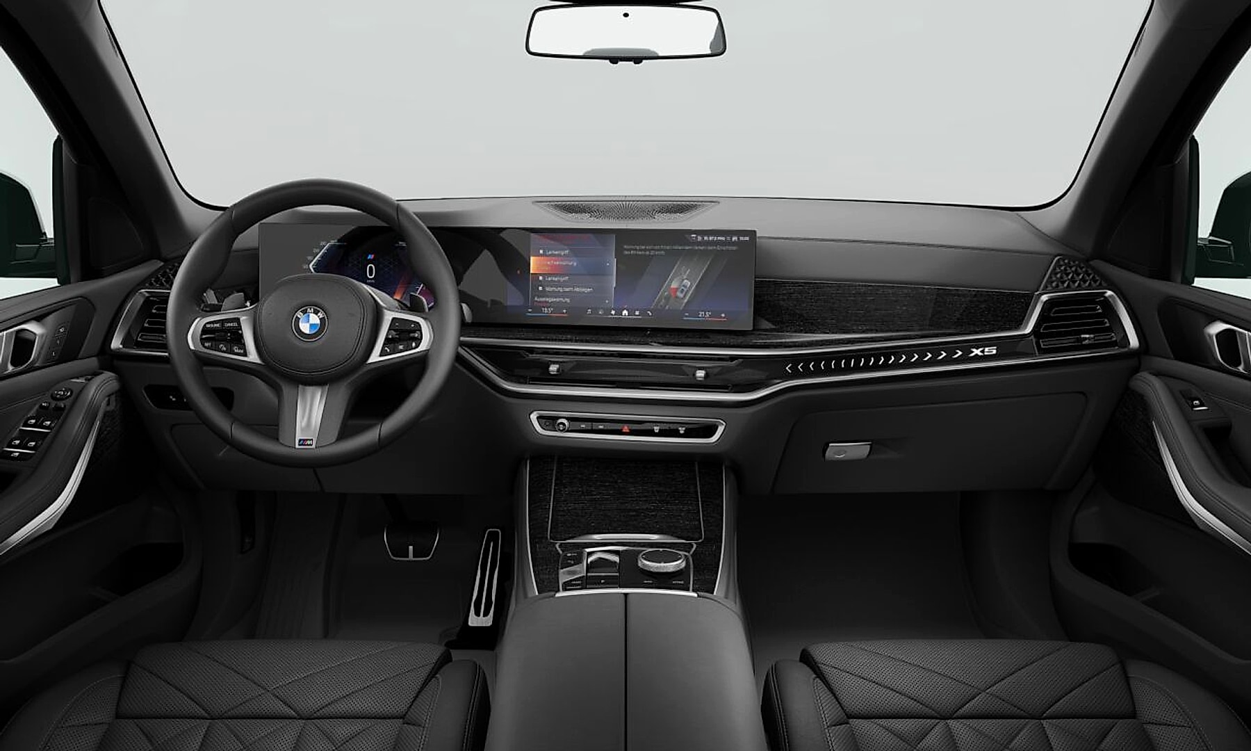BMW X5 xDrive30d - zdjęcie 2