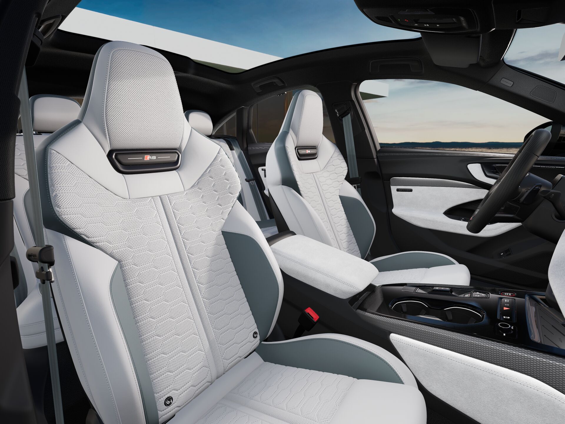 Audi RS 5 Limousine quattro  470 kW tiptronic - zdjęcie 6