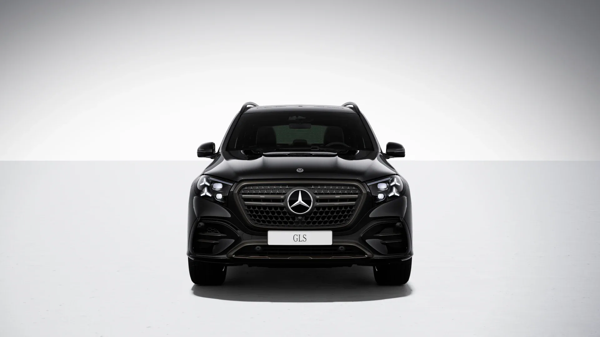 Mercedes-Benz GLS 350 d 4MATIC - zdjęcie 2