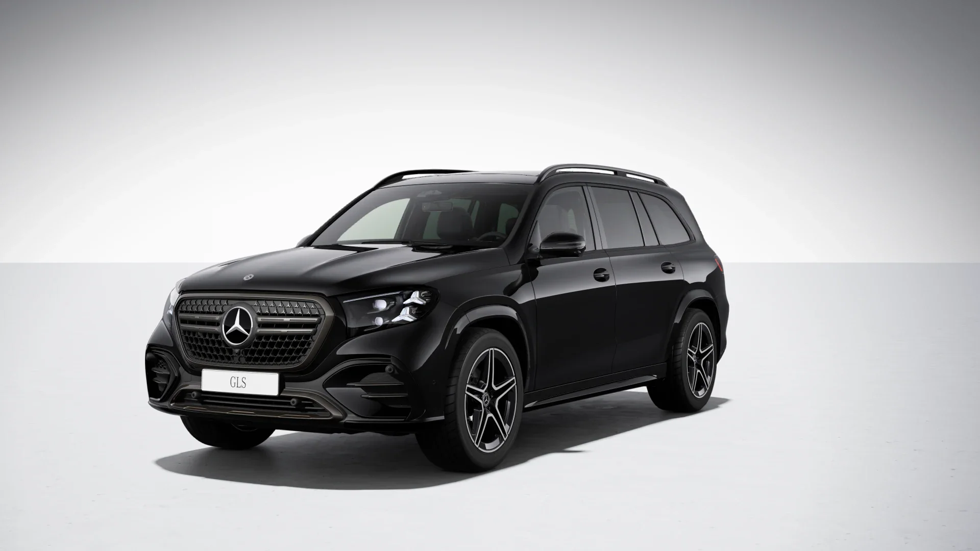 Mercedes-Benz GLS 350 d 4MATIC - zdjęcie 7