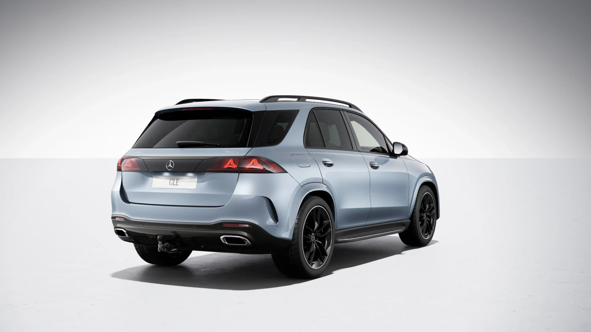 Mercedes-Benz GLE 450 d 4MATIC - zdjęcie 6