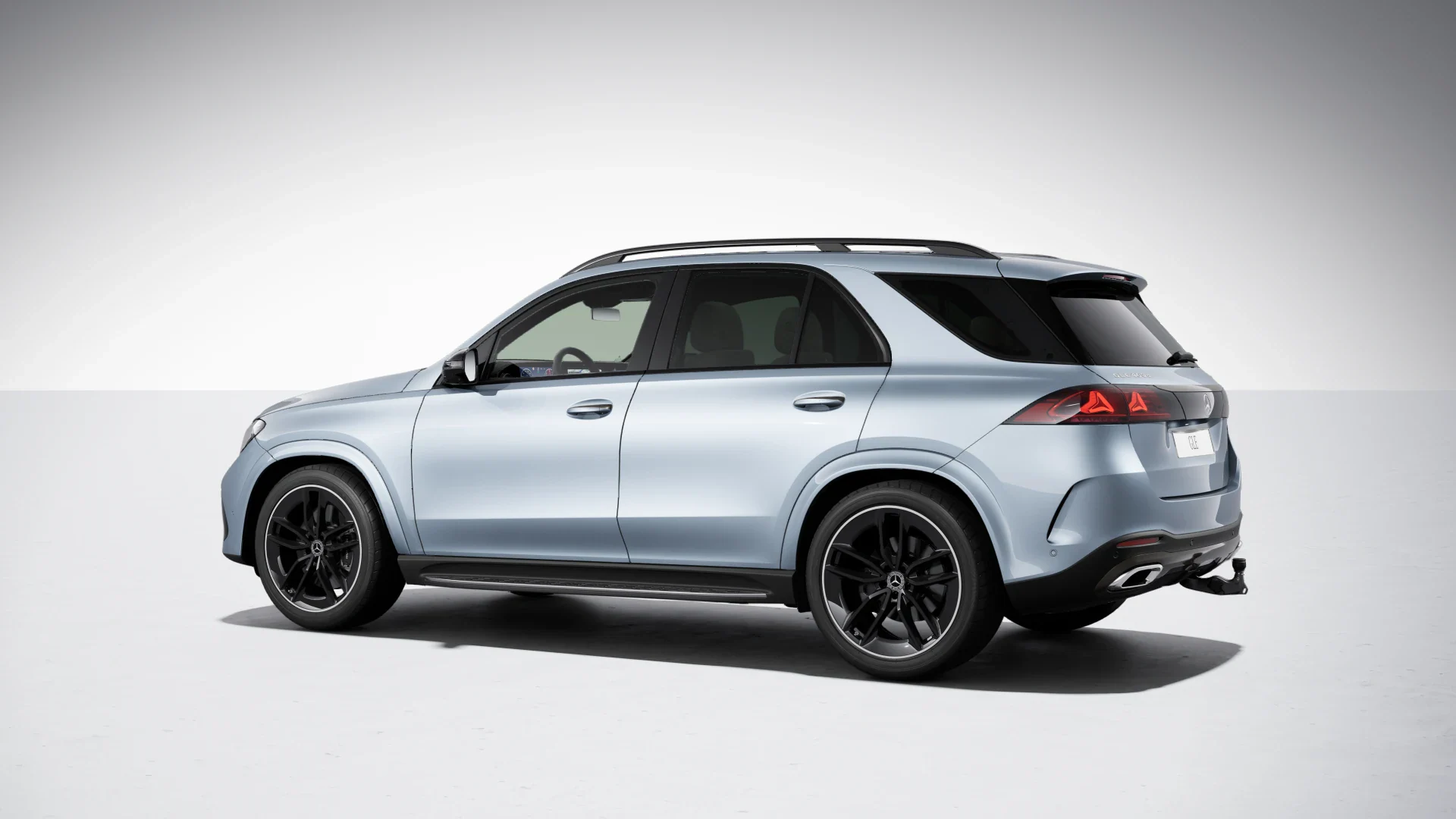 Mercedes-Benz GLE 450 d 4MATIC - zdjęcie 8