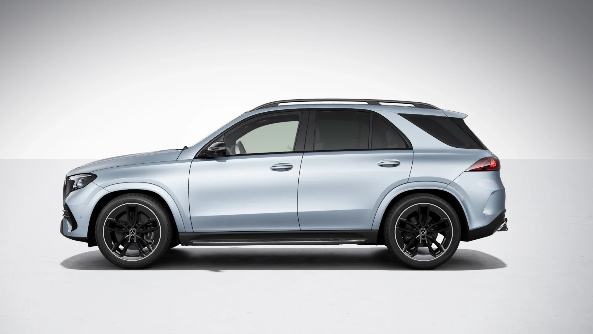 Mercedes-Benz GLE 450 d 4MATIC - zdjęcie 9