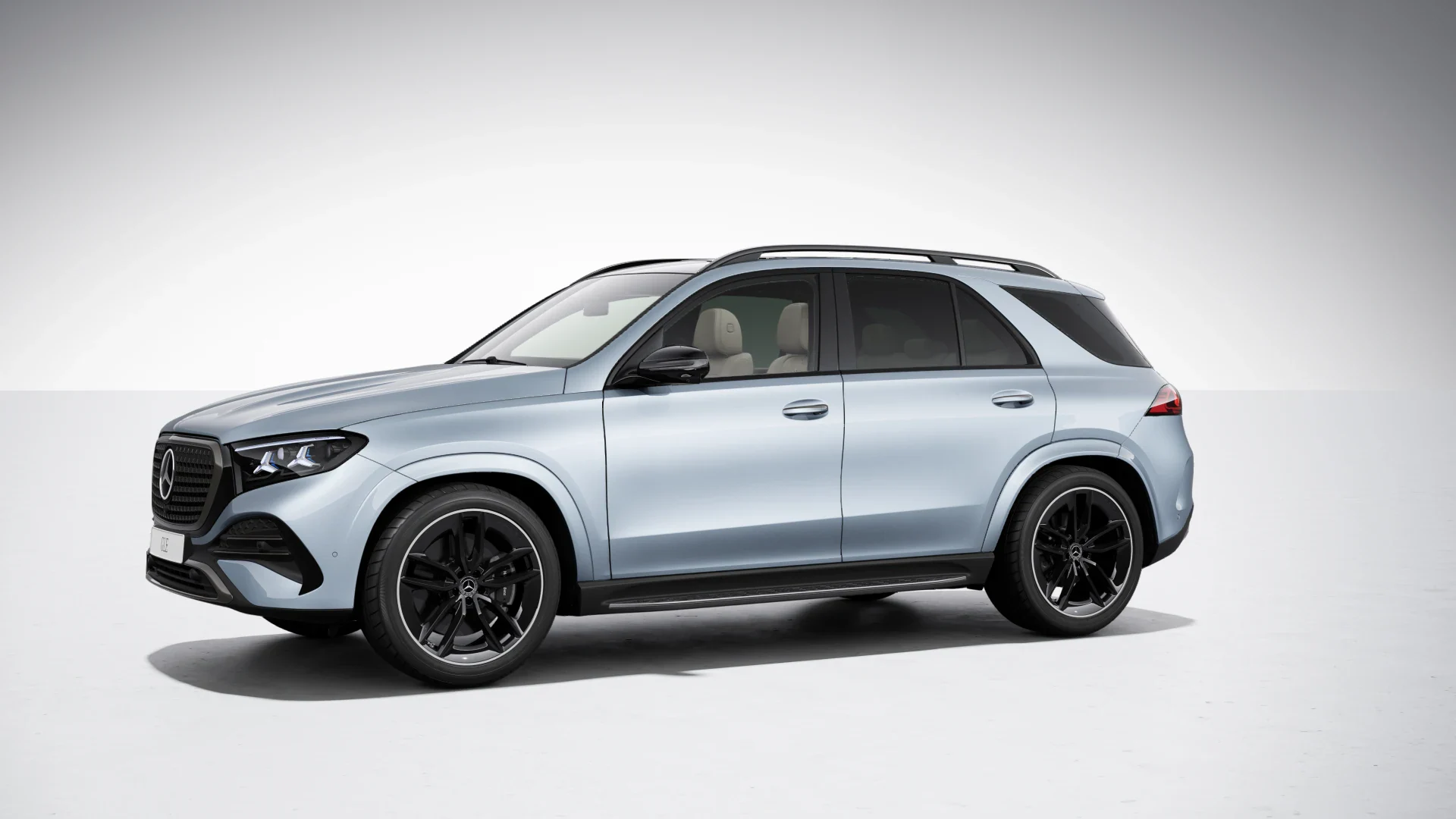 Mercedes-Benz GLE 450 d 4MATIC - zdjęcie 10