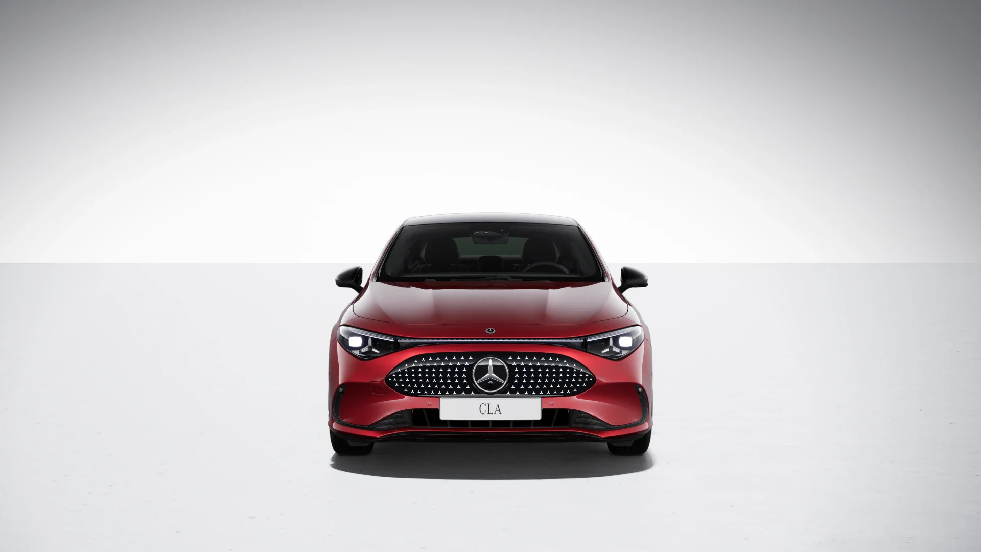 Mercedes-Benz CLA 250+ z technologią EQ - zdjęcie 2