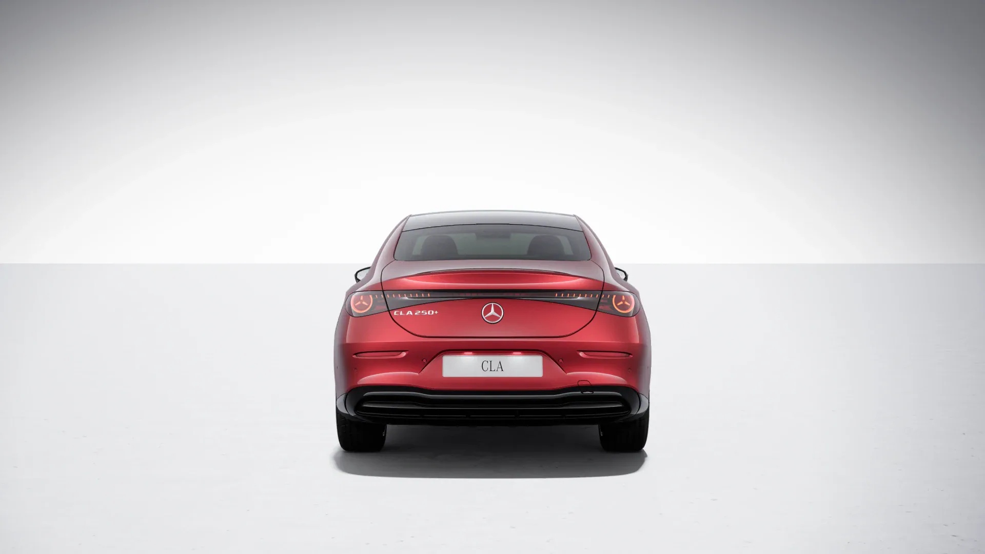 Mercedes-Benz CLA 250+ z technologią EQ - zdjęcie 7