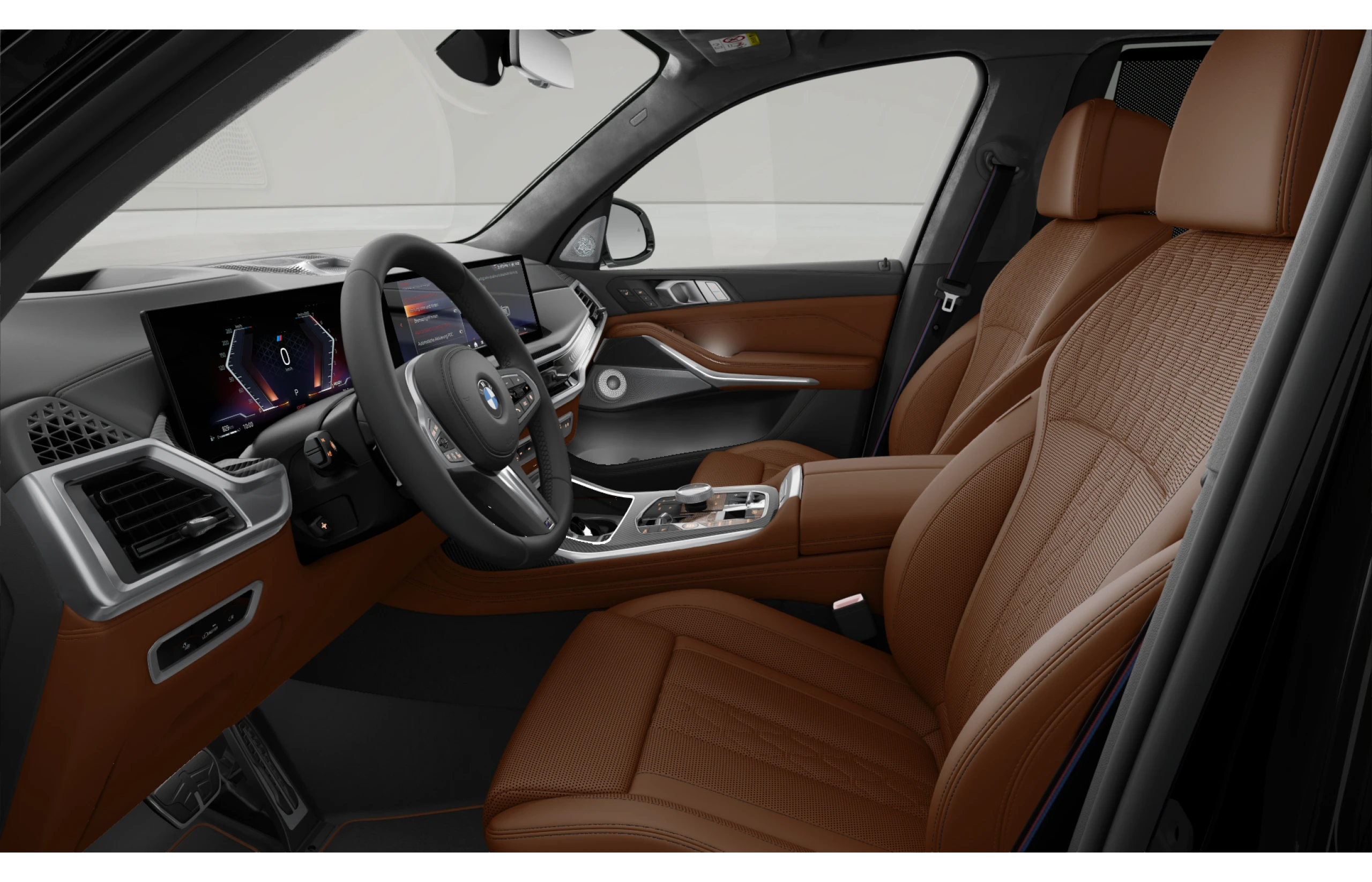 BMW X7 xDrive40d - zdjęcie 2