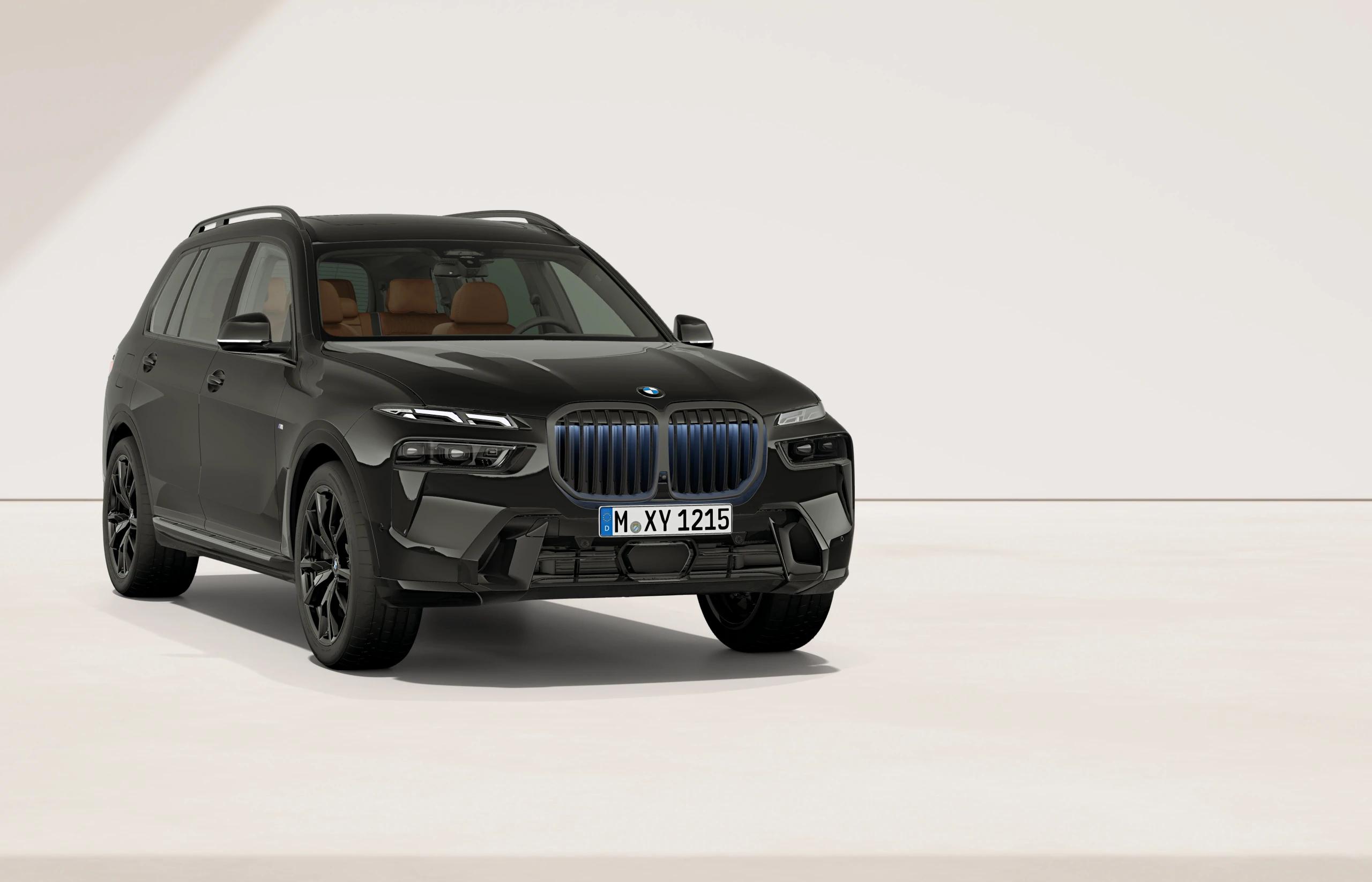 BMW X7 xDrive40d - zdjęcie 4
