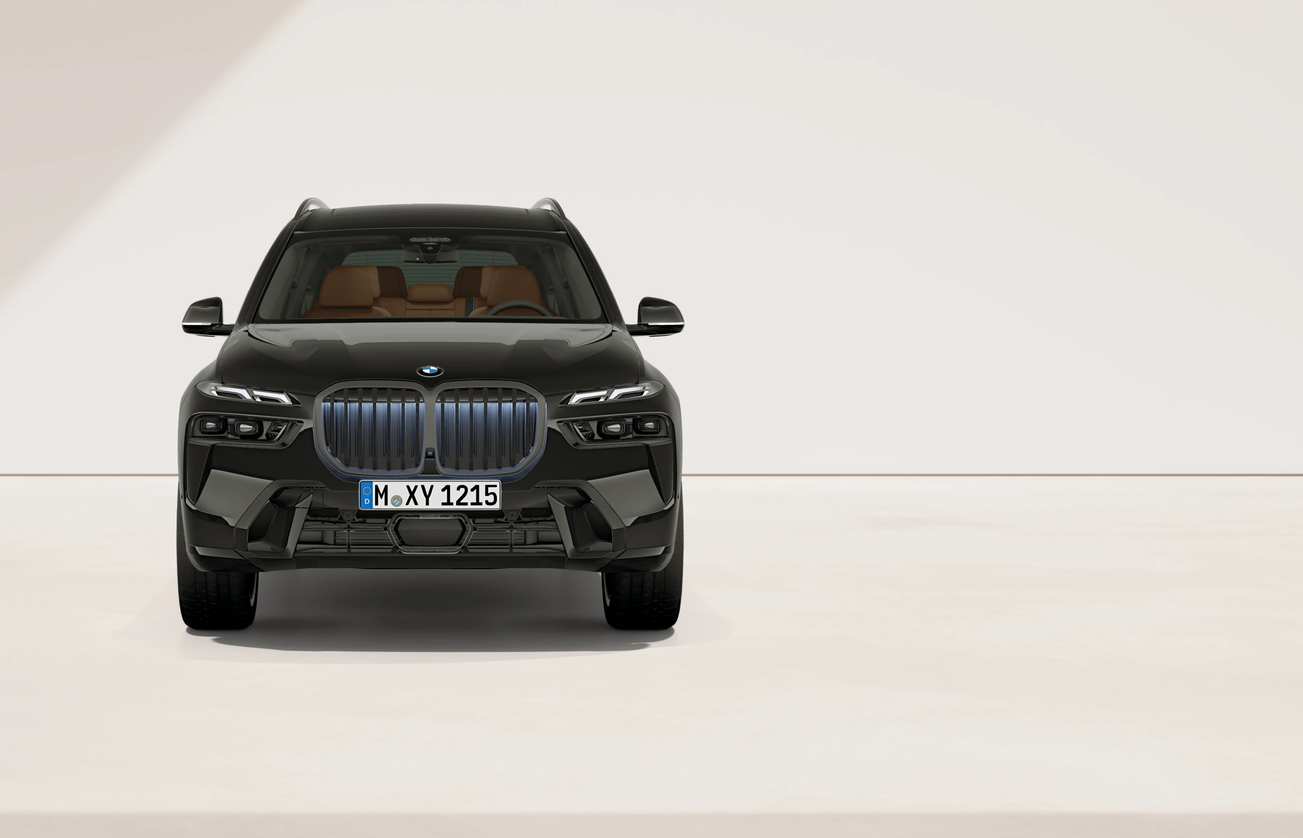 BMW X7 xDrive40d - zdjęcie 6
