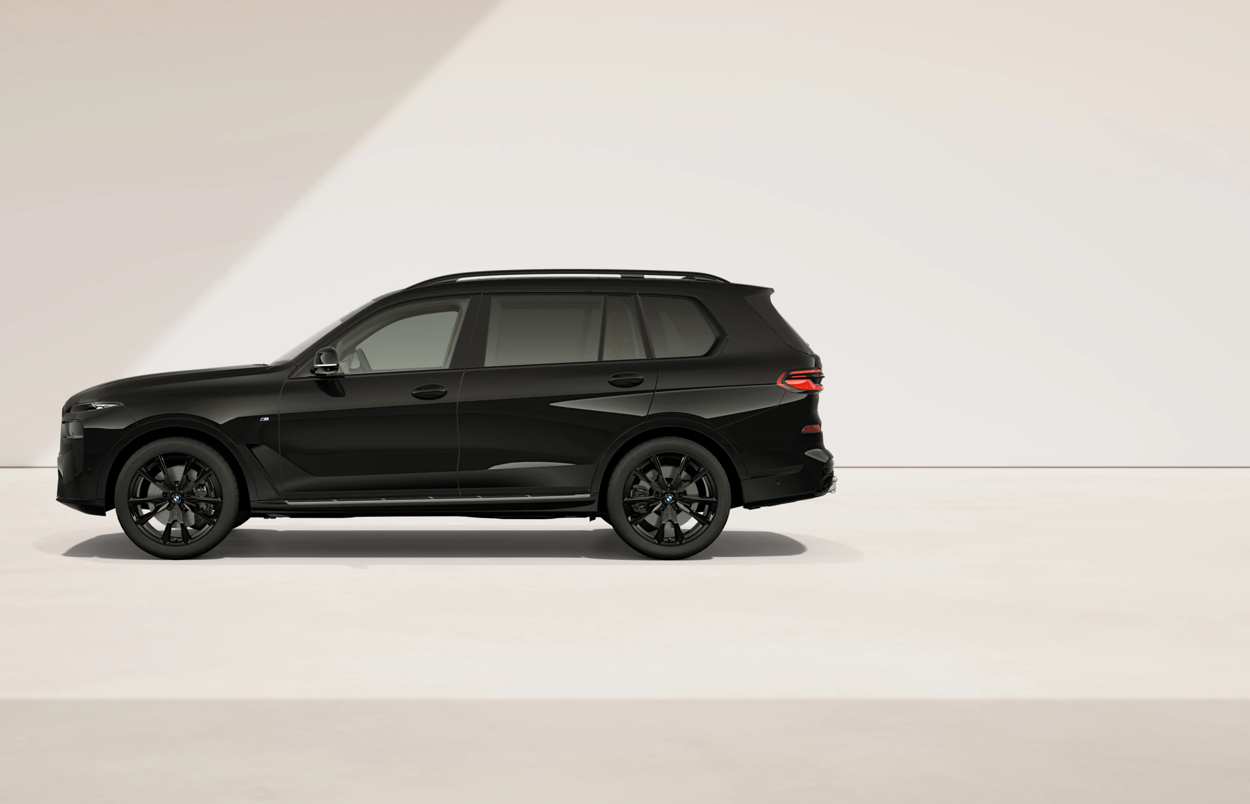BMW X7 xDrive40d - zdjęcie 7