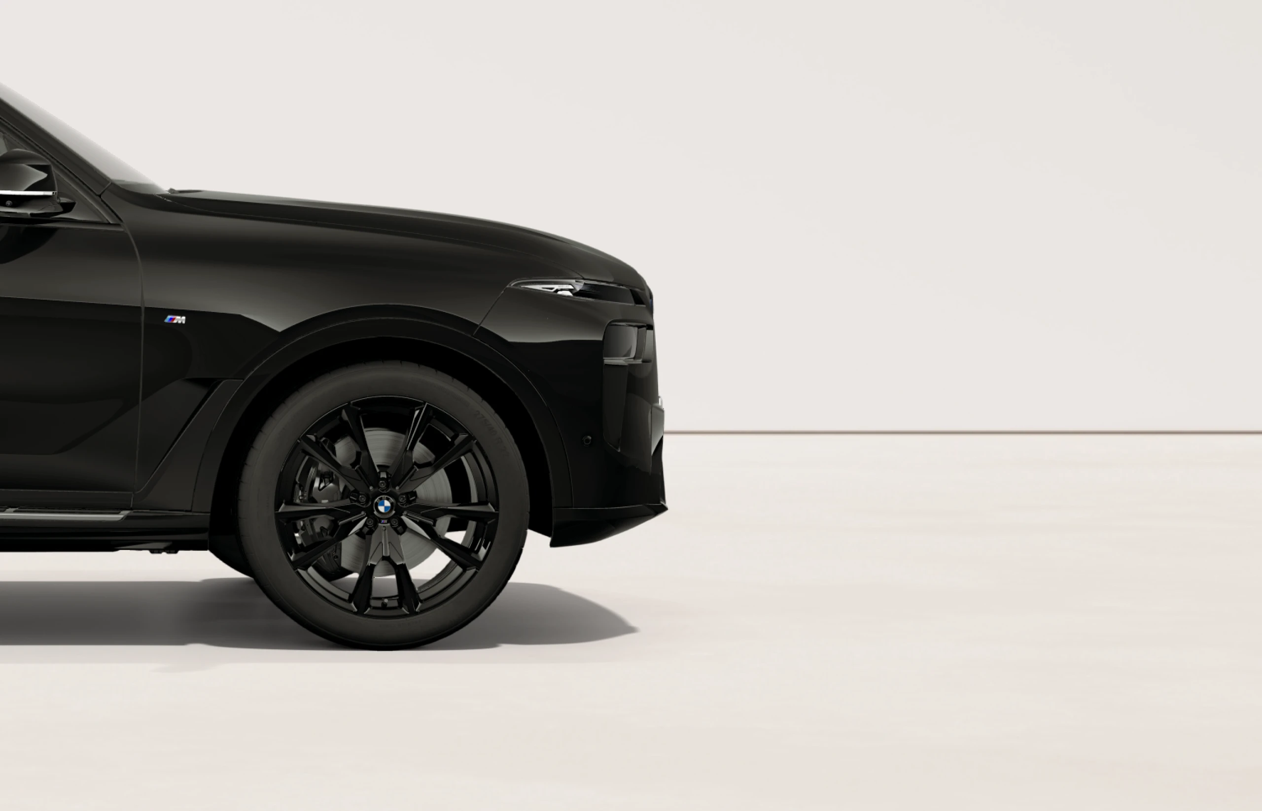 BMW X7 xDrive40d - zdjęcie 10