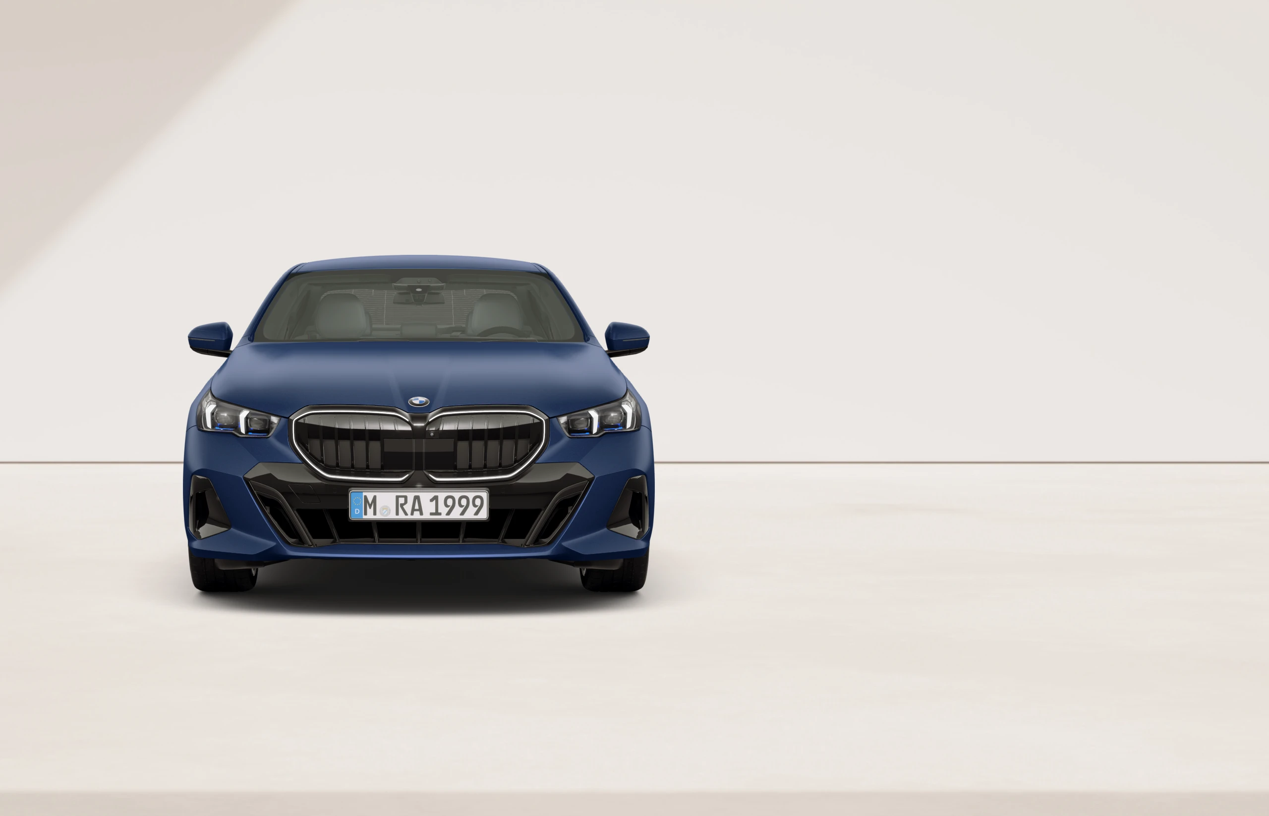 BMW 540d xDrive - zdjęcie 2