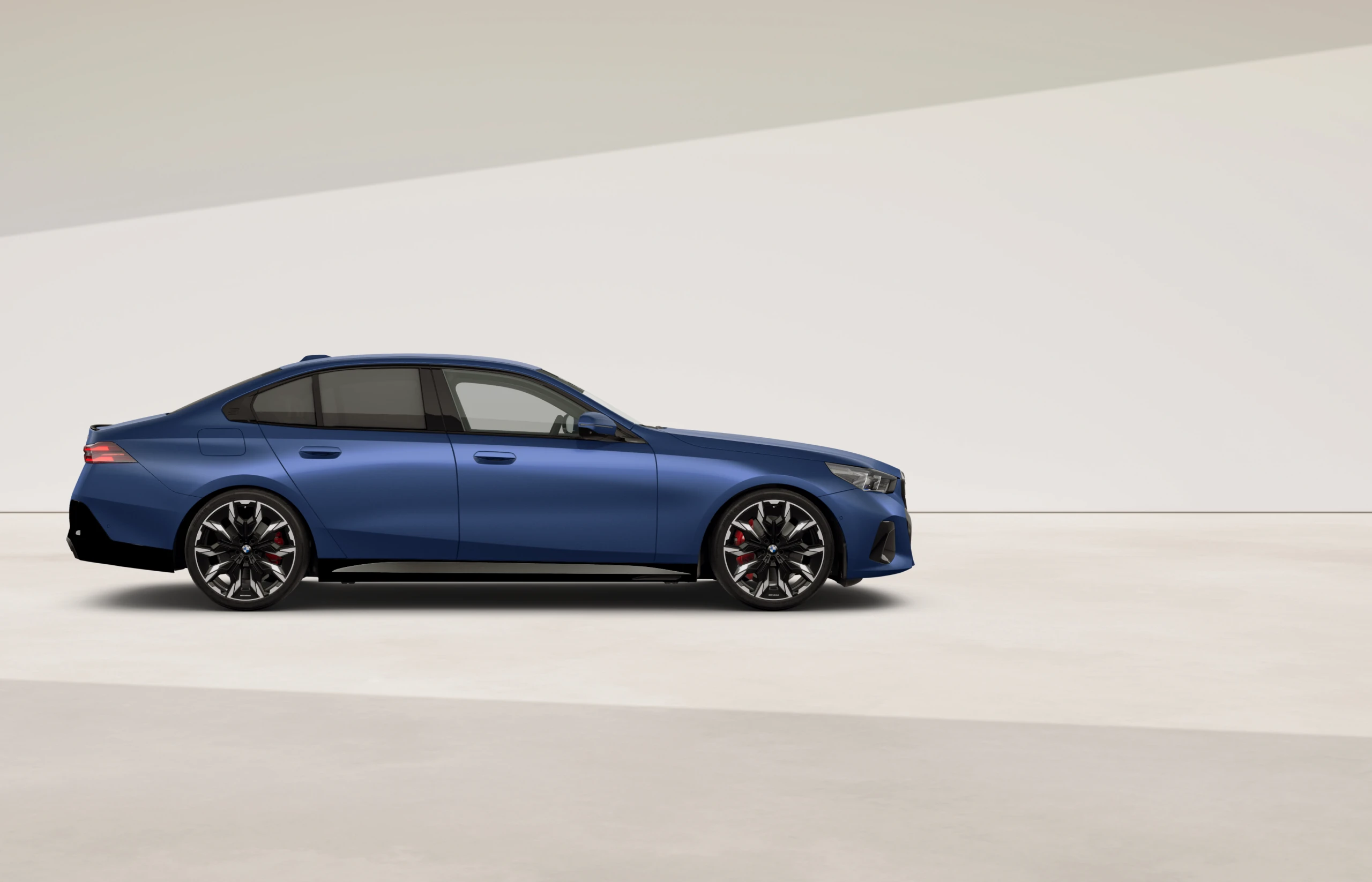 BMW 540d xDrive - zdjęcie 4