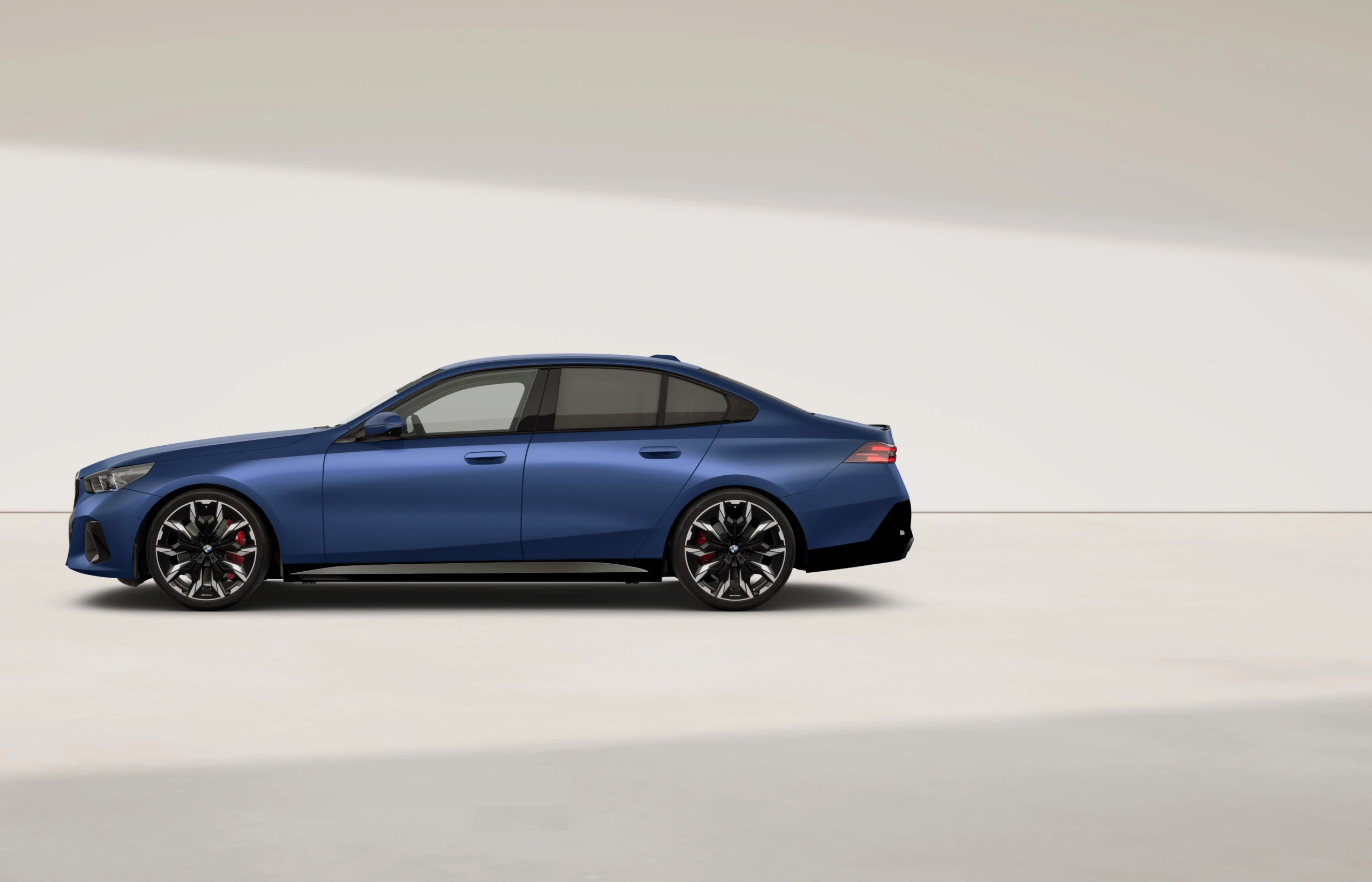 BMW 540d xDrive - zdjęcie 8