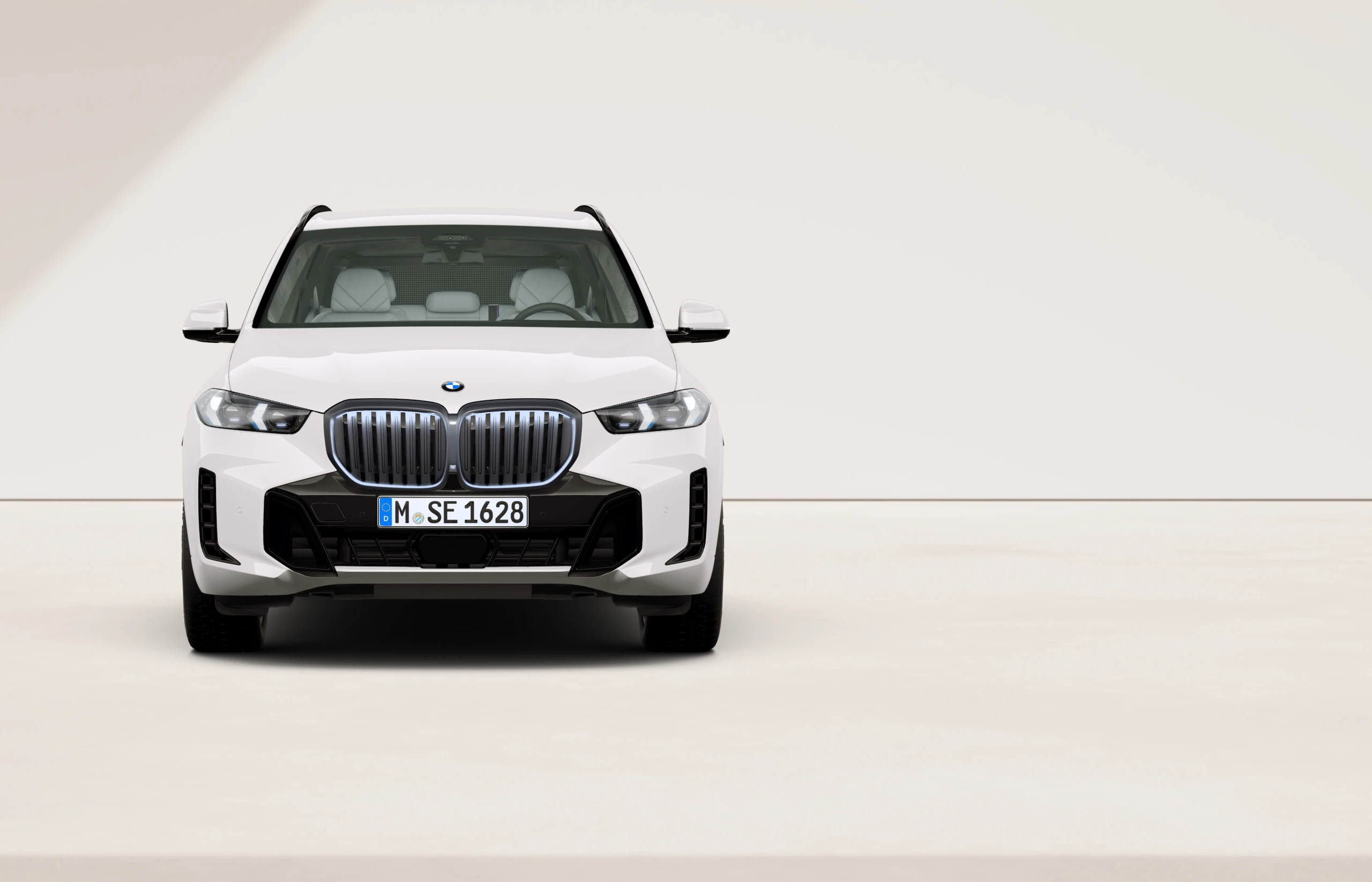 BMW X5 xDrive40i - zdjęcie 2