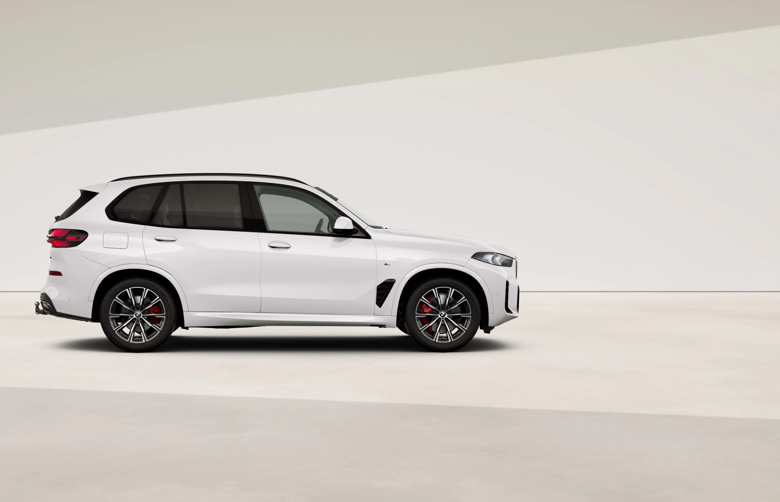 BMW X5 xDrive40i - zdjęcie 7