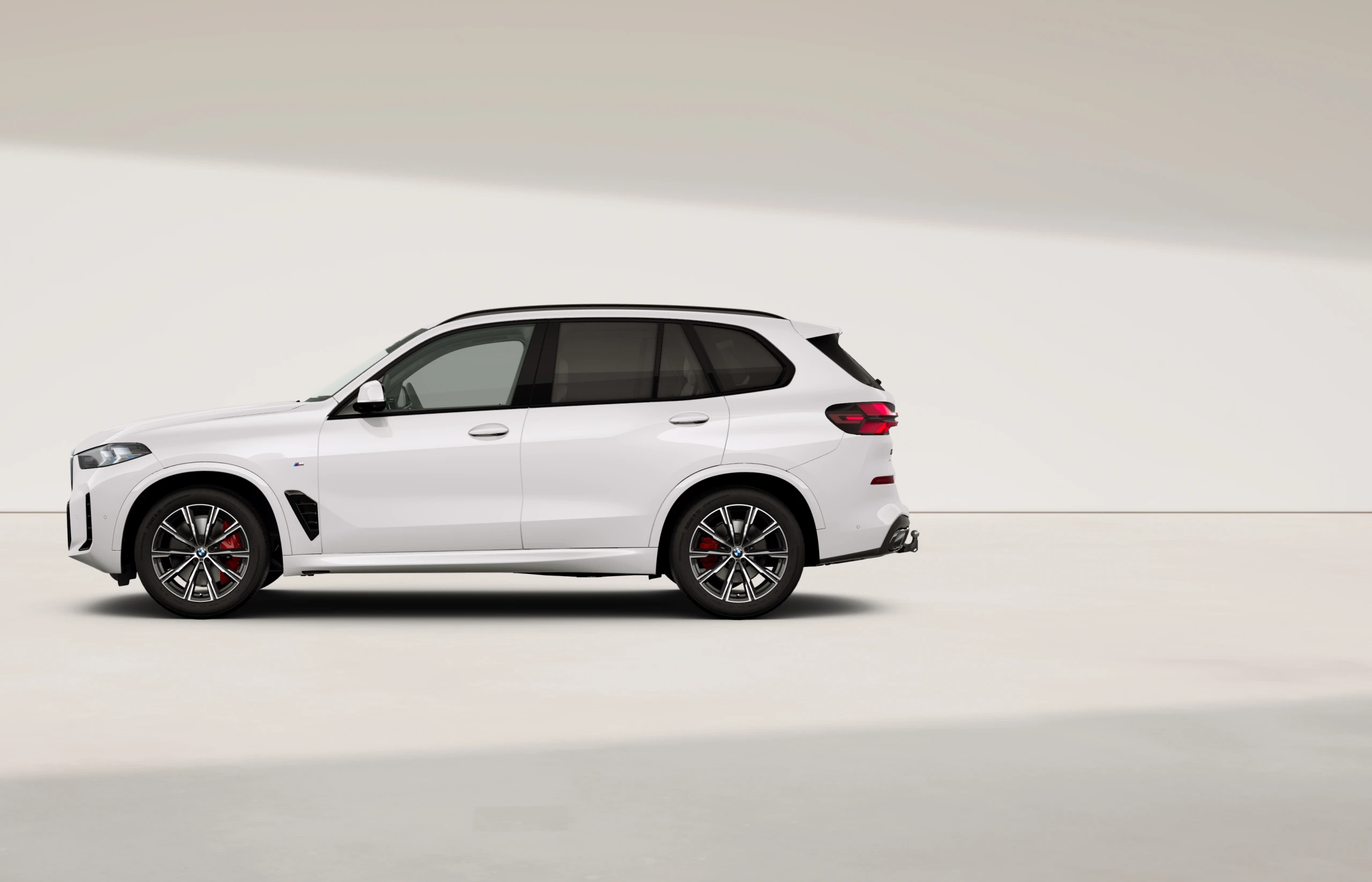 BMW X5 xDrive40i - zdjęcie 10