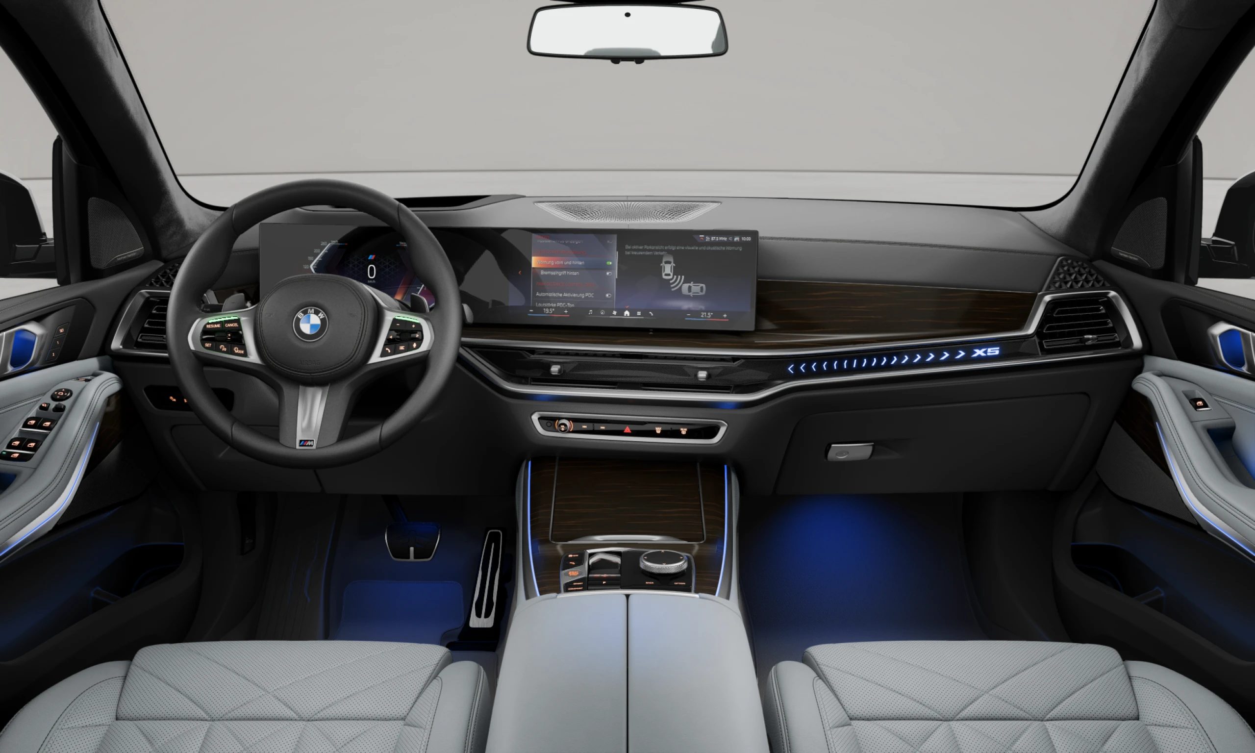 BMW X5 xDrive40i - zdjęcie 3