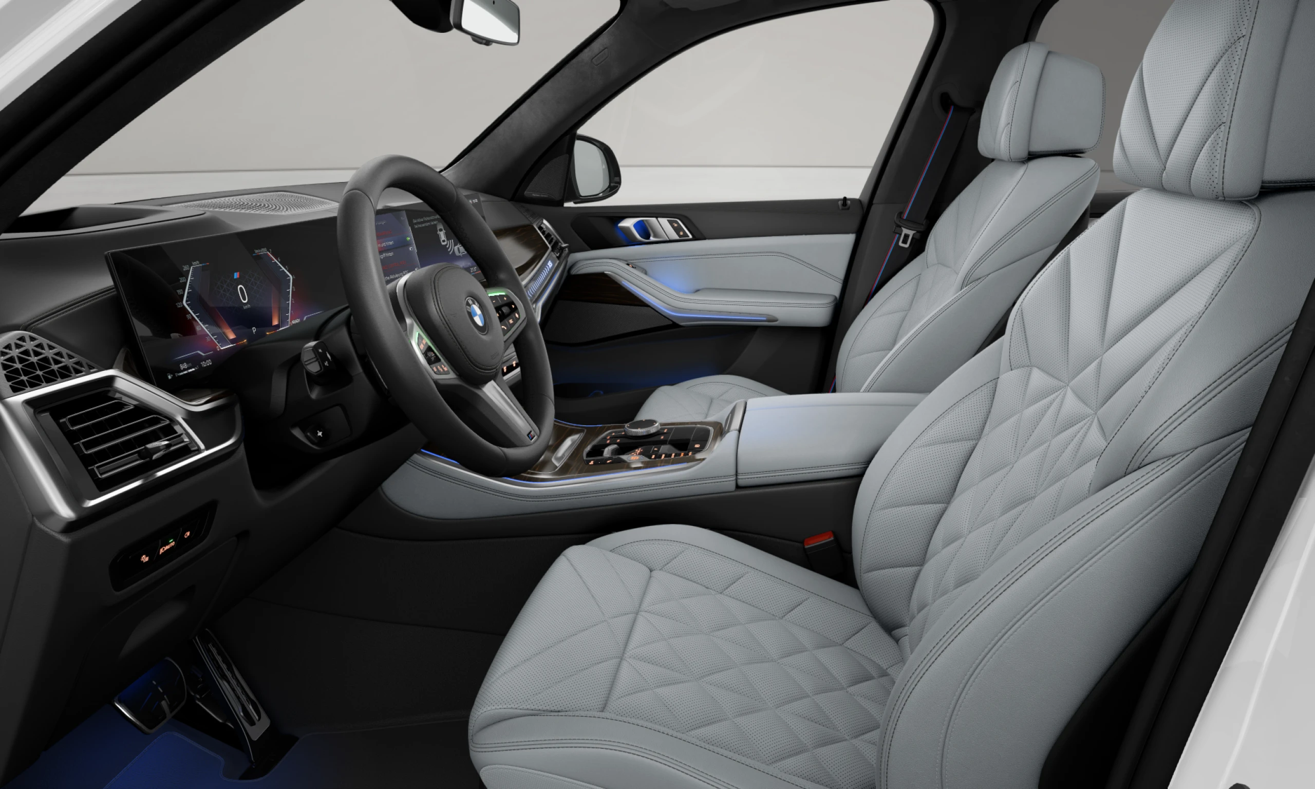 BMW X5 xDrive40i - zdjęcie 4