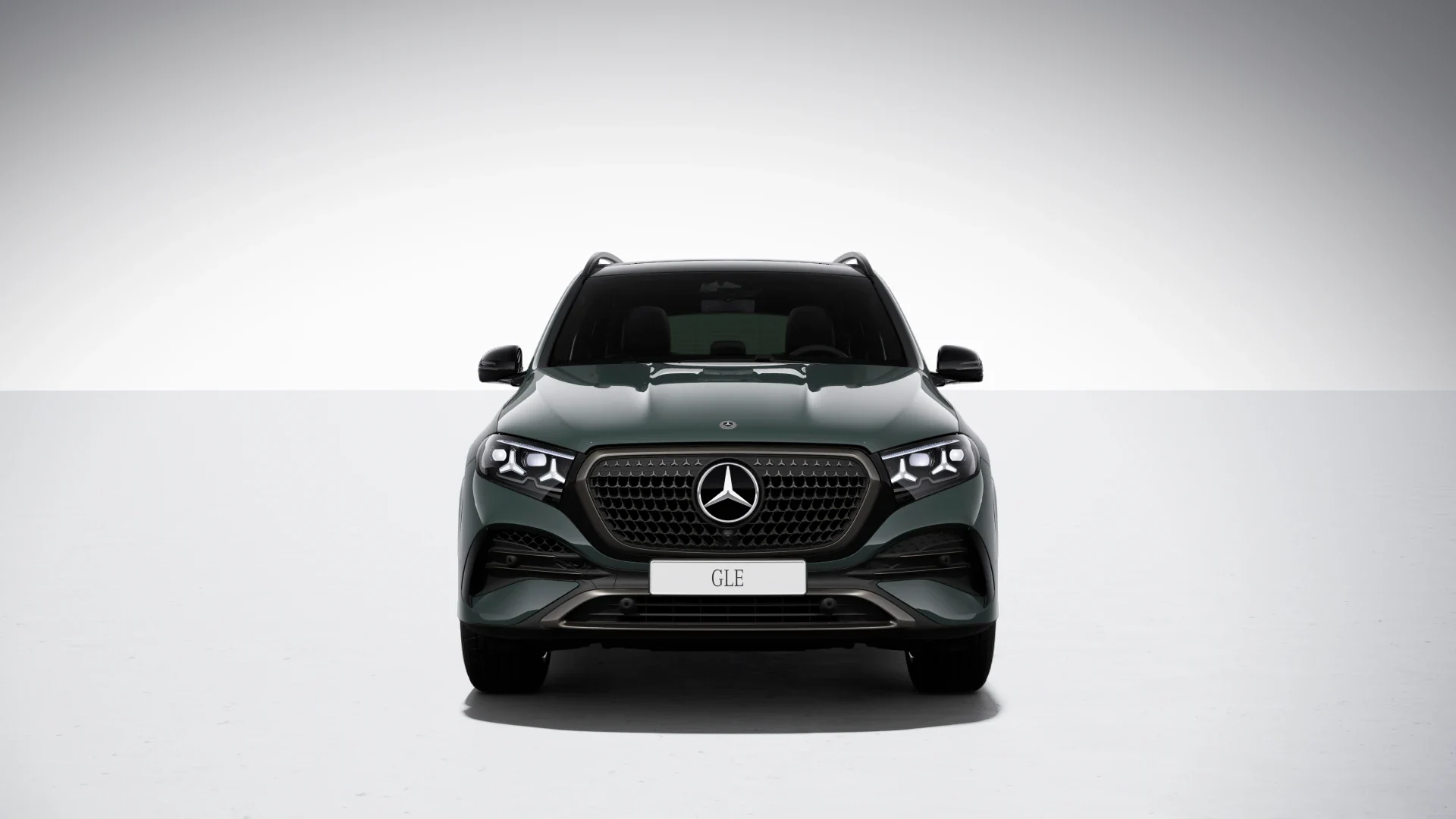 Mercedes-Benz GLE 450 d 4MATIC - zdjęcie 3