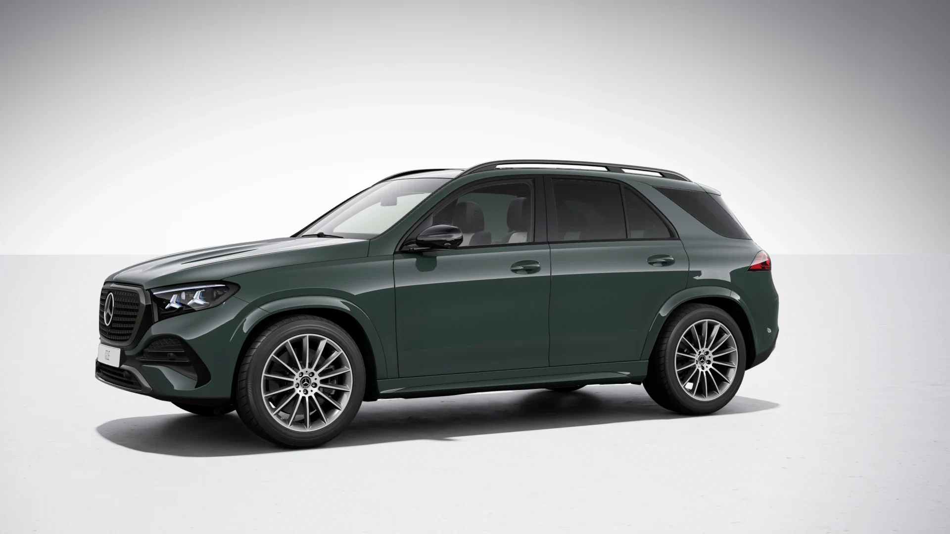 Mercedes-Benz GLE 450 d 4MATIC - zdjęcie 12