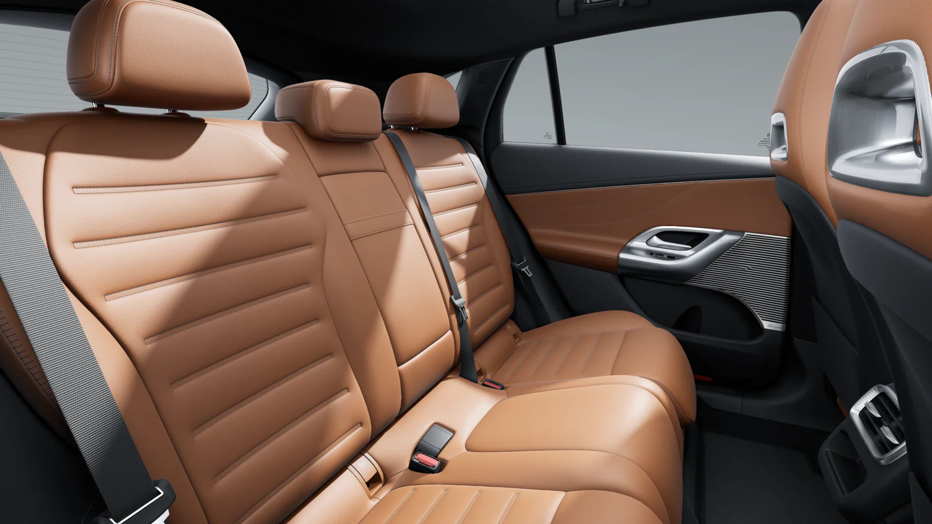 Mercedes-Benz GLC 400 4MATIC electric - zdjęcie 11