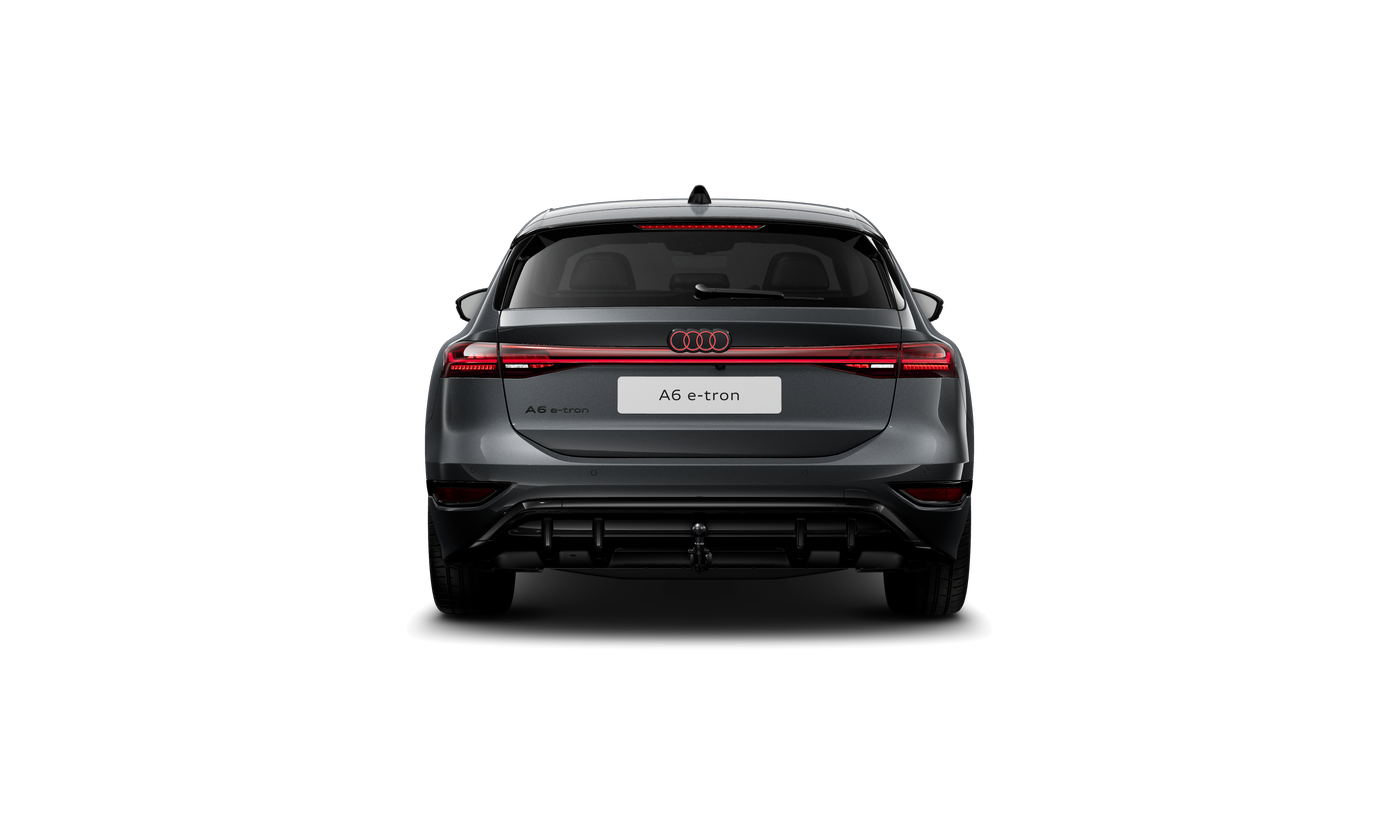 Audi A6 Avant e-tron 210,00 kW - zdjęcie 3