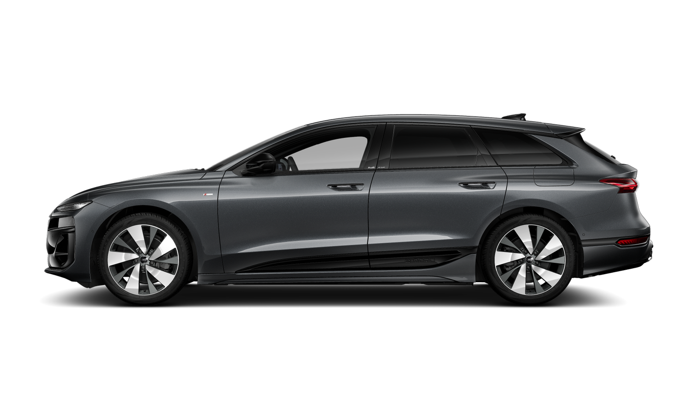 Audi A6 Avant e-tron 210,00 kW - zdjęcie 6
