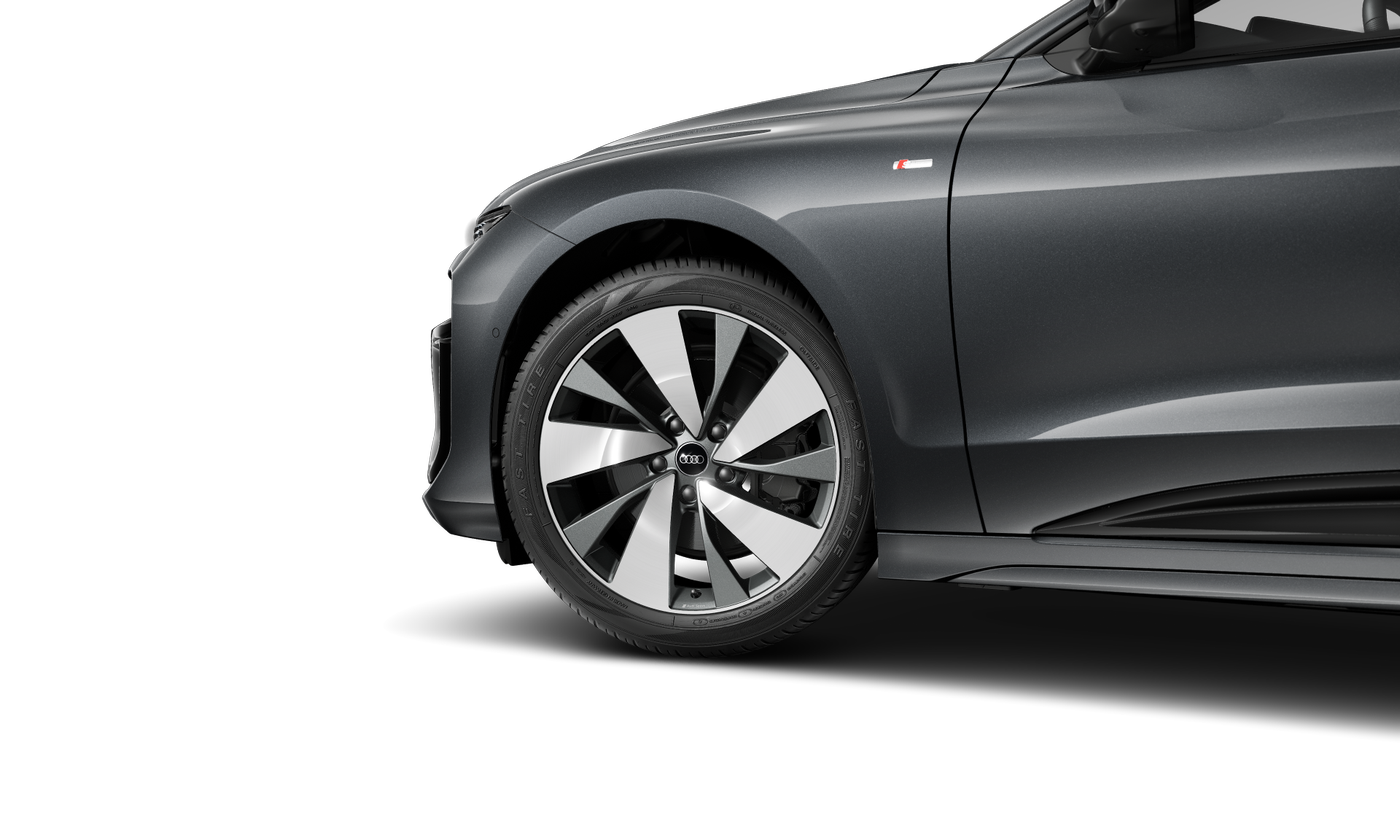 Audi A6 Avant e-tron 210,00 kW - zdjęcie 7