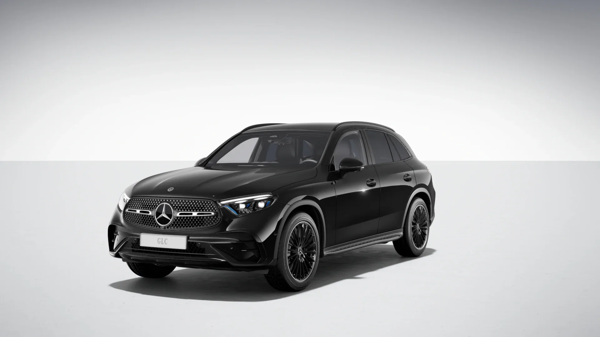 Mercedes-Benz GLC  220 d 4MATIC