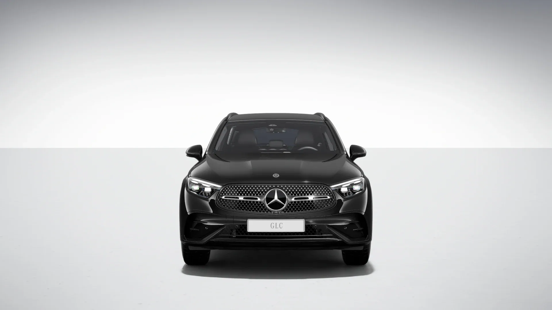 Mercedes-Benz GLC  220 d 4MATIC - zdjęcie 3