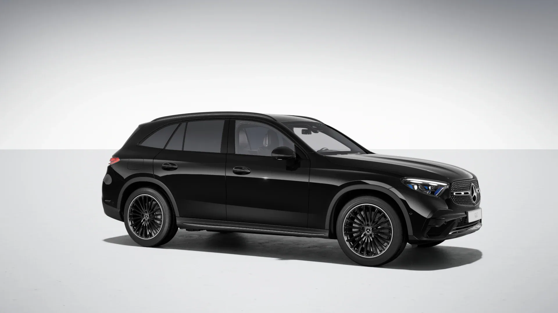 Mercedes-Benz GLC  220 d 4MATIC - zdjęcie 5