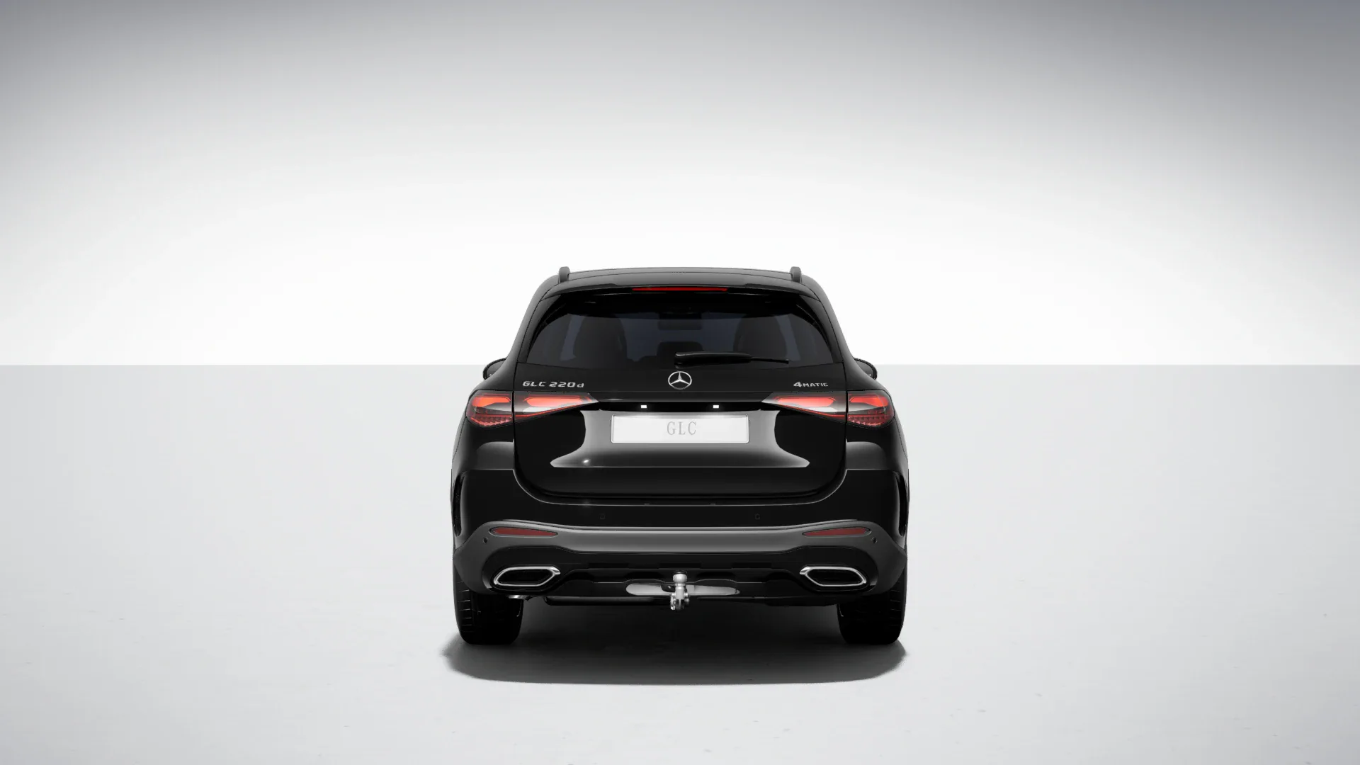 Mercedes-Benz GLC  220 d 4MATIC - zdjęcie 9