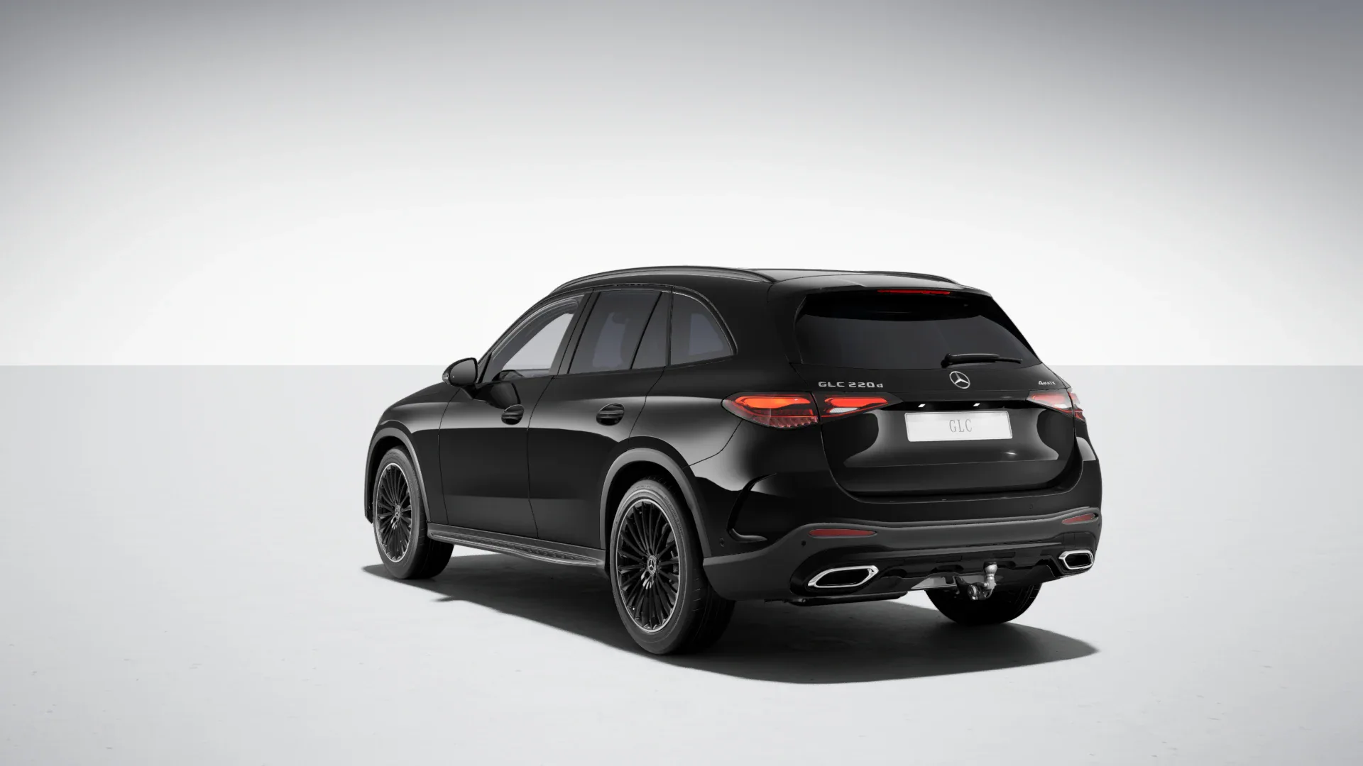 Mercedes-Benz GLC  220 d 4MATIC - zdjęcie 10