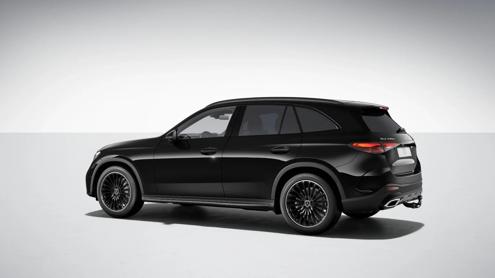 Mercedes-Benz GLC  220 d 4MATIC - zdjęcie 11
