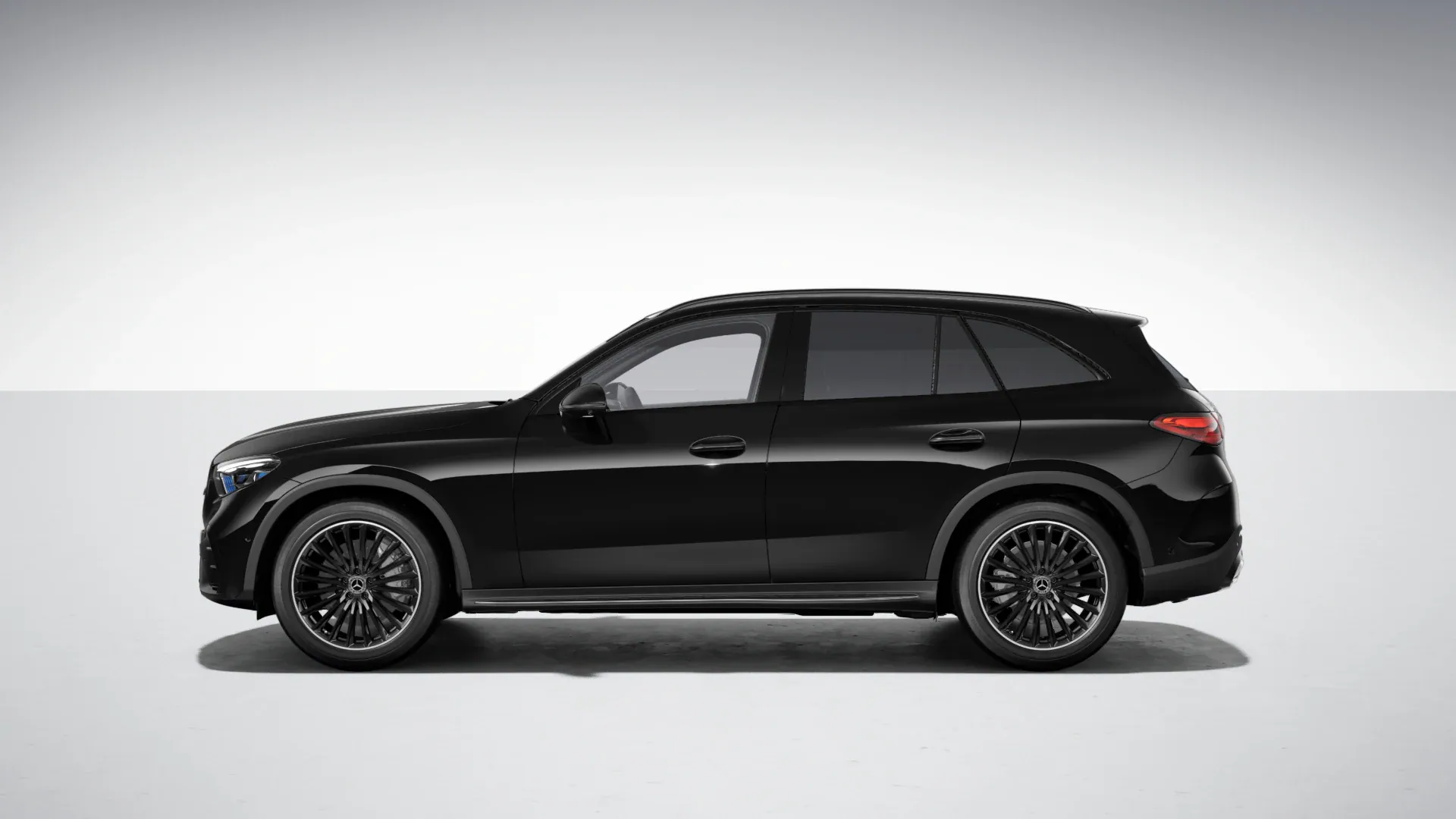 Mercedes-Benz GLC  220 d 4MATIC - zdjęcie 12