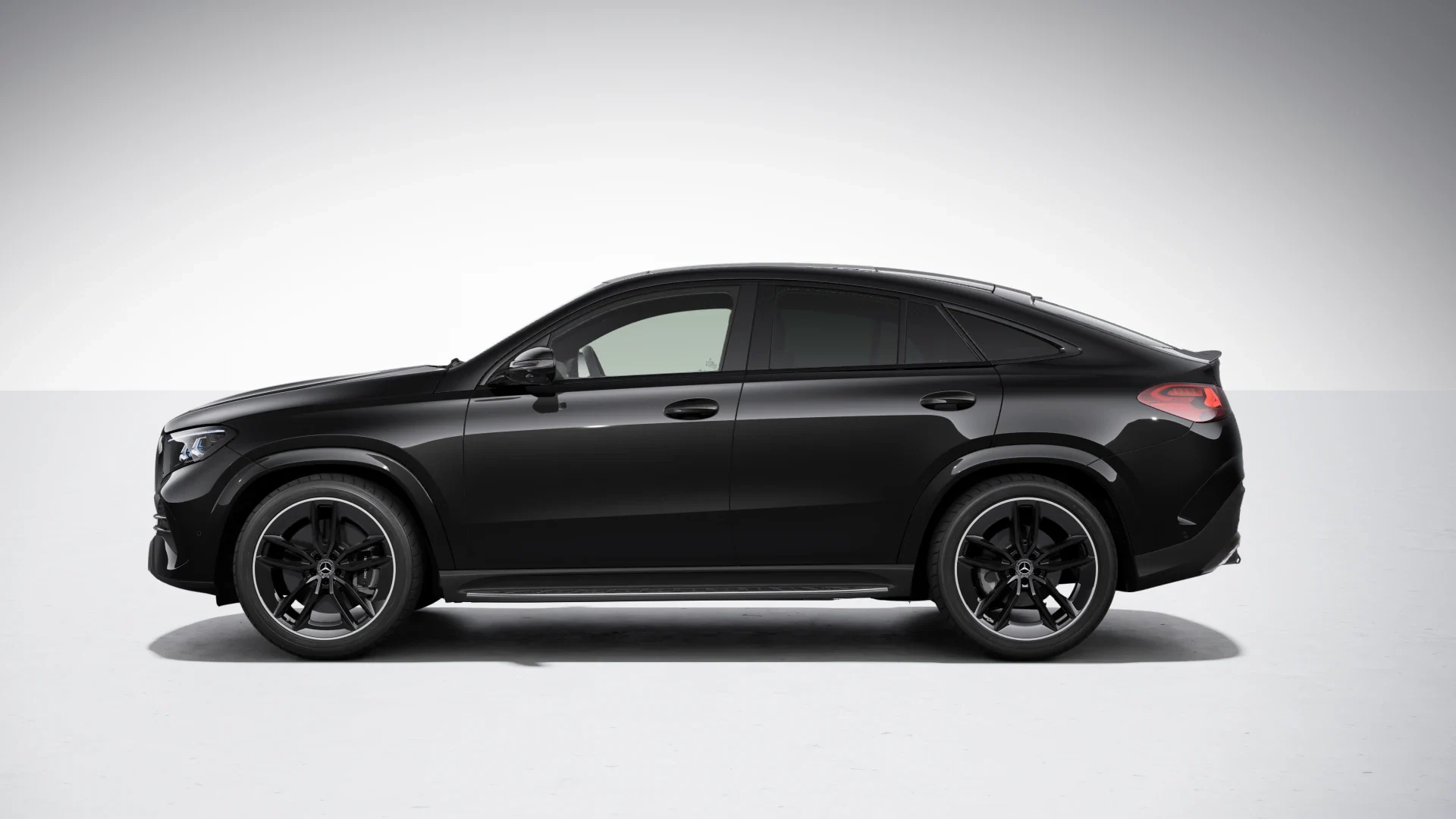 Mercedes-Benz GLE 450 d 4MATIC Coupé - zdjęcie 7