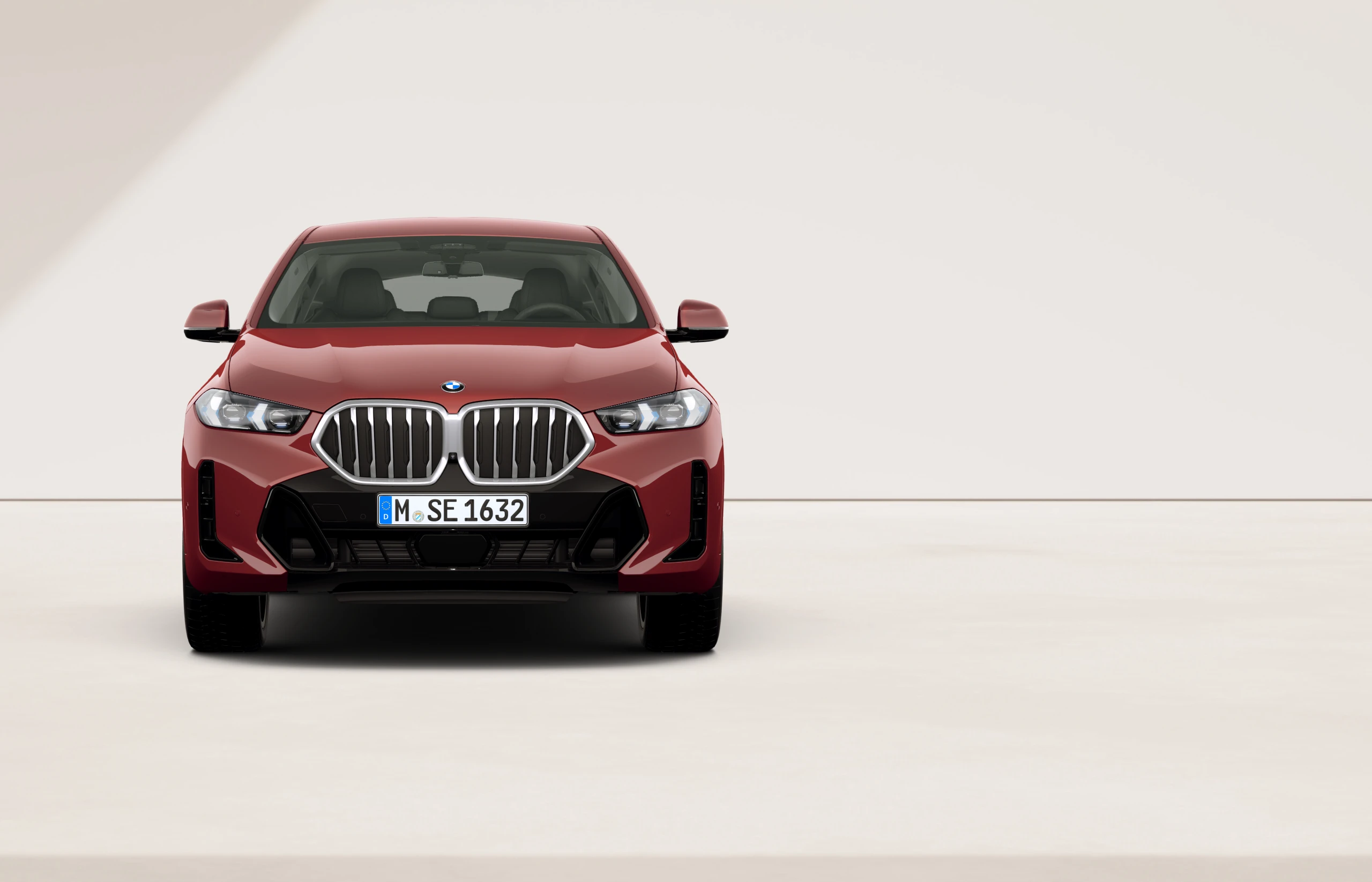 BMW X6 xDrive40i - zdjęcie 4