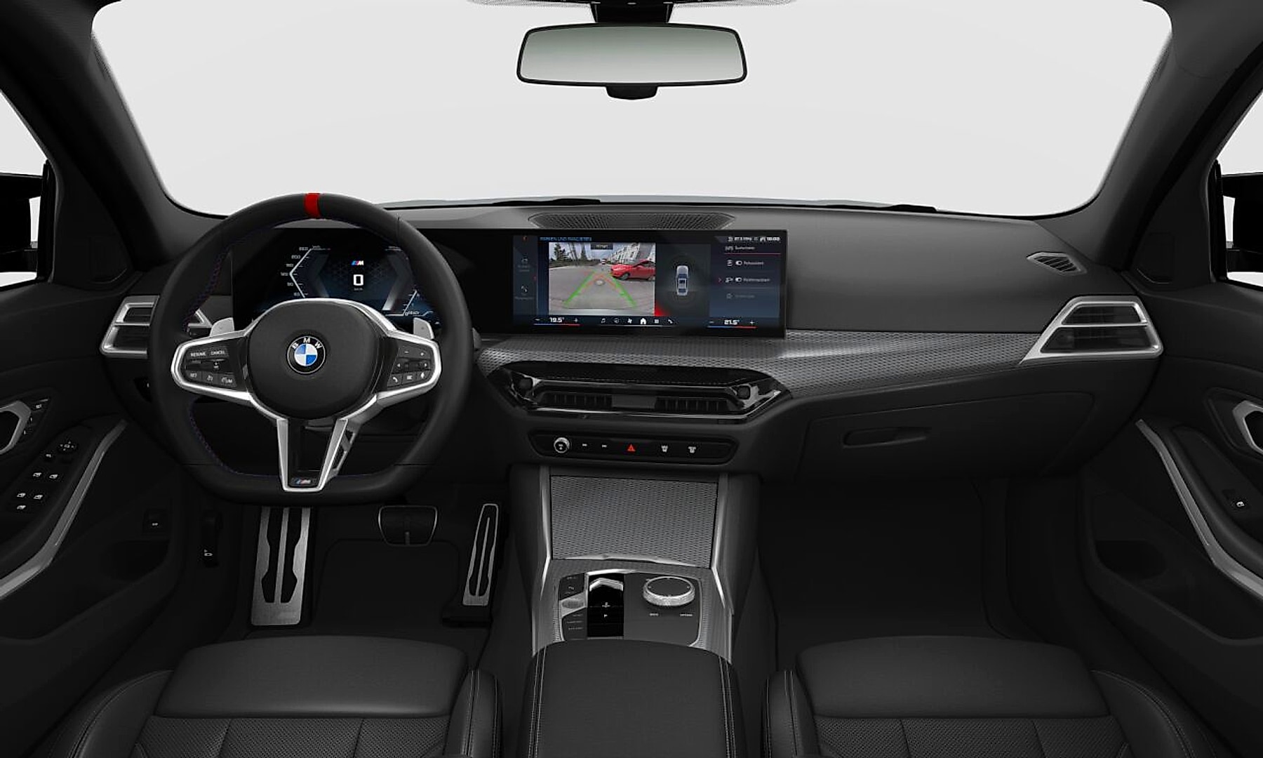 BMW M340i xDrive - zdjęcie 3