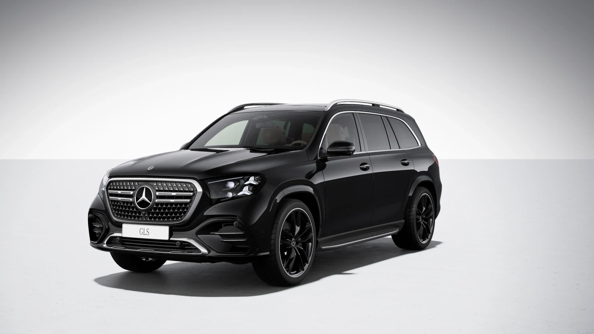 Mercedes-Benz GLS 450 d 4MATIC - zdjęcie 7