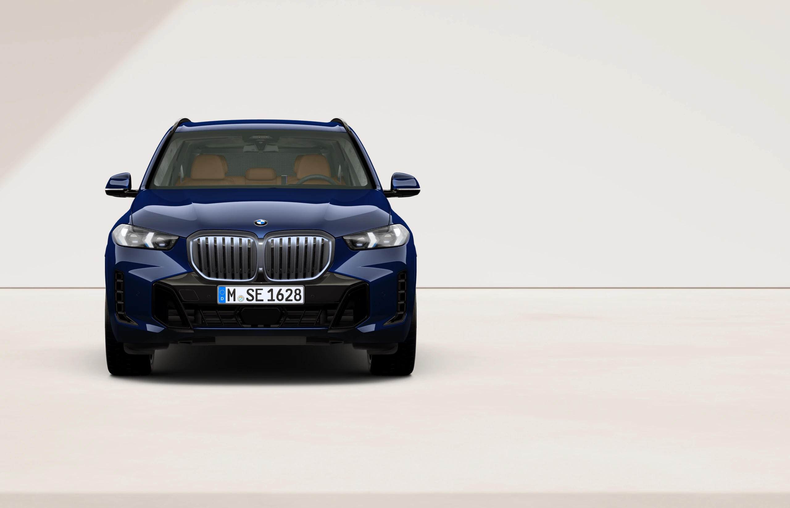 BMW X5 xDrive40d - zdjęcie 2