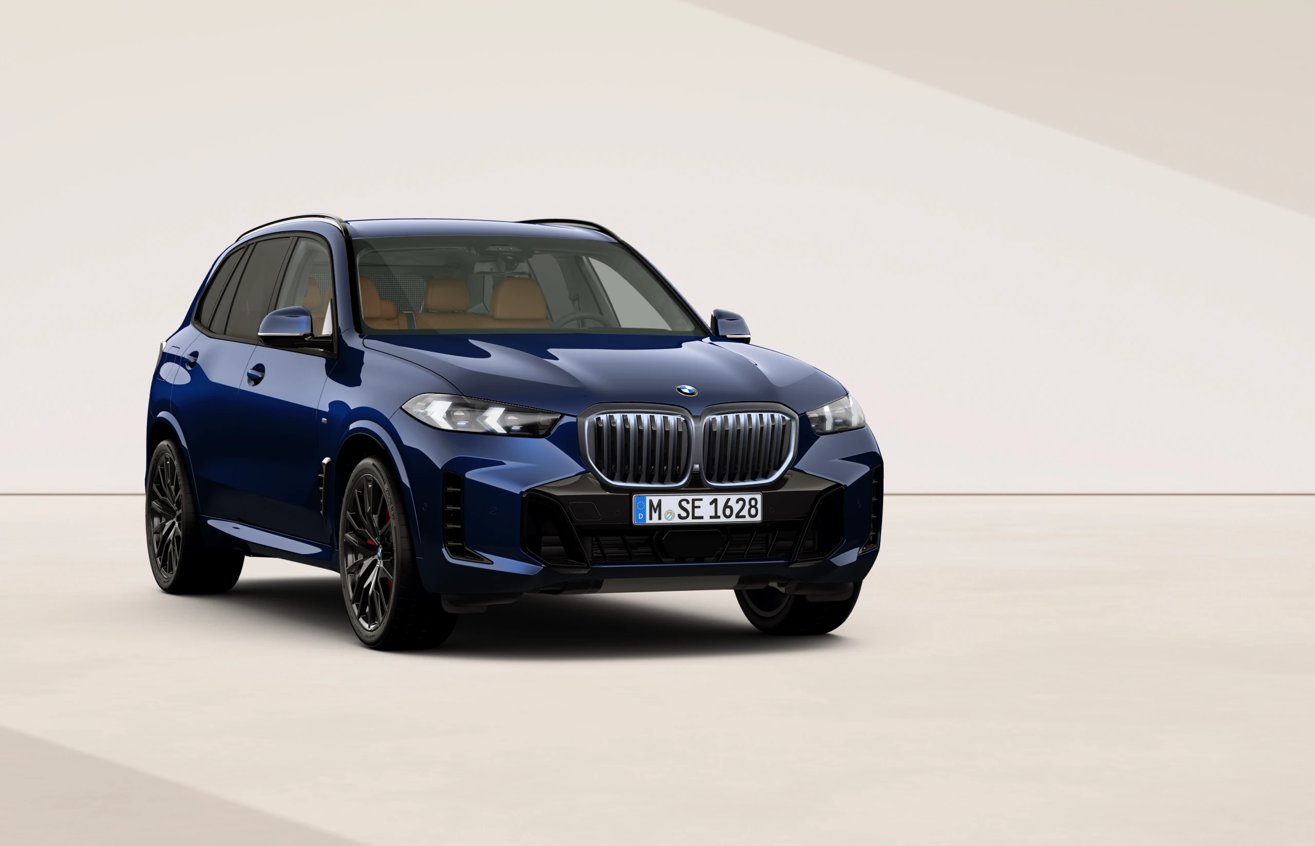 BMW X5 xDrive40d - zdjęcie 4