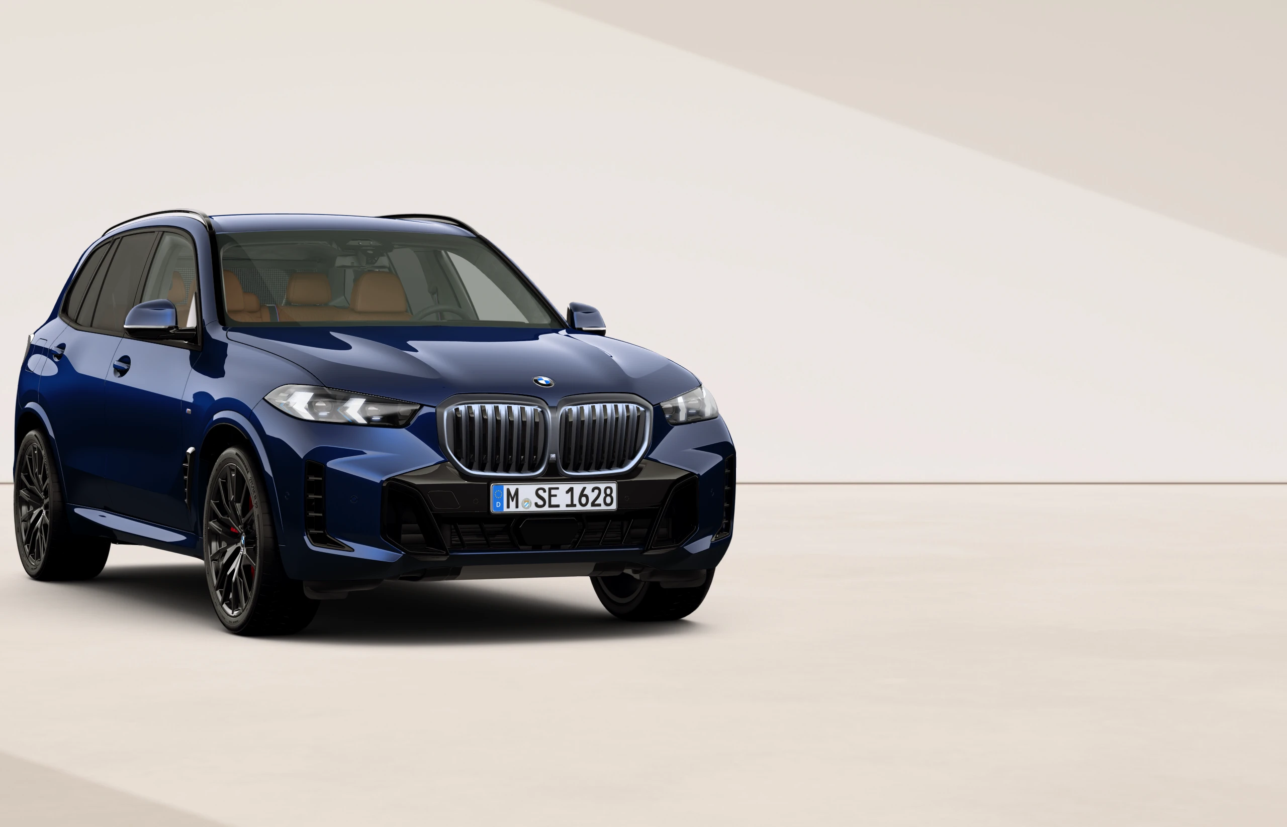 BMW X5 xDrive40d - zdjęcie 5