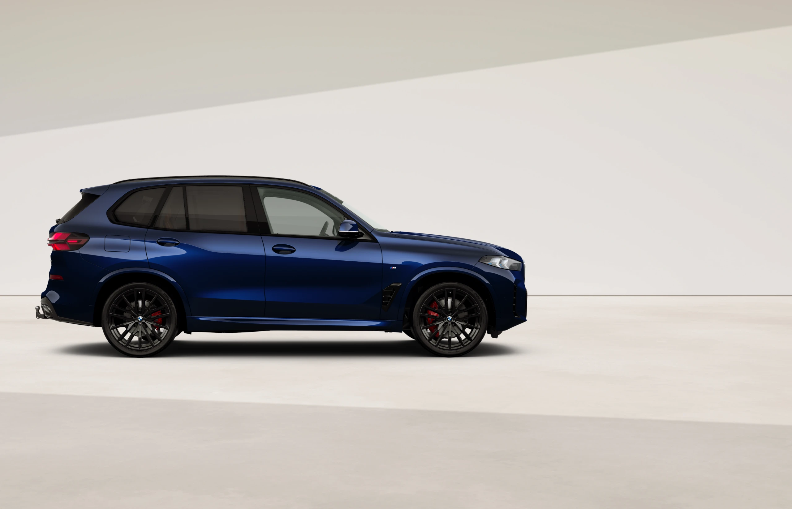 BMW X5 xDrive40d - zdjęcie 6