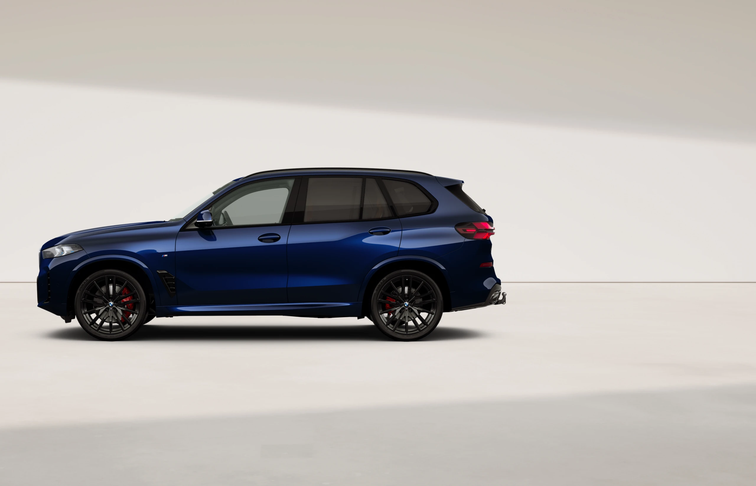 BMW X5 xDrive40d - zdjęcie 12