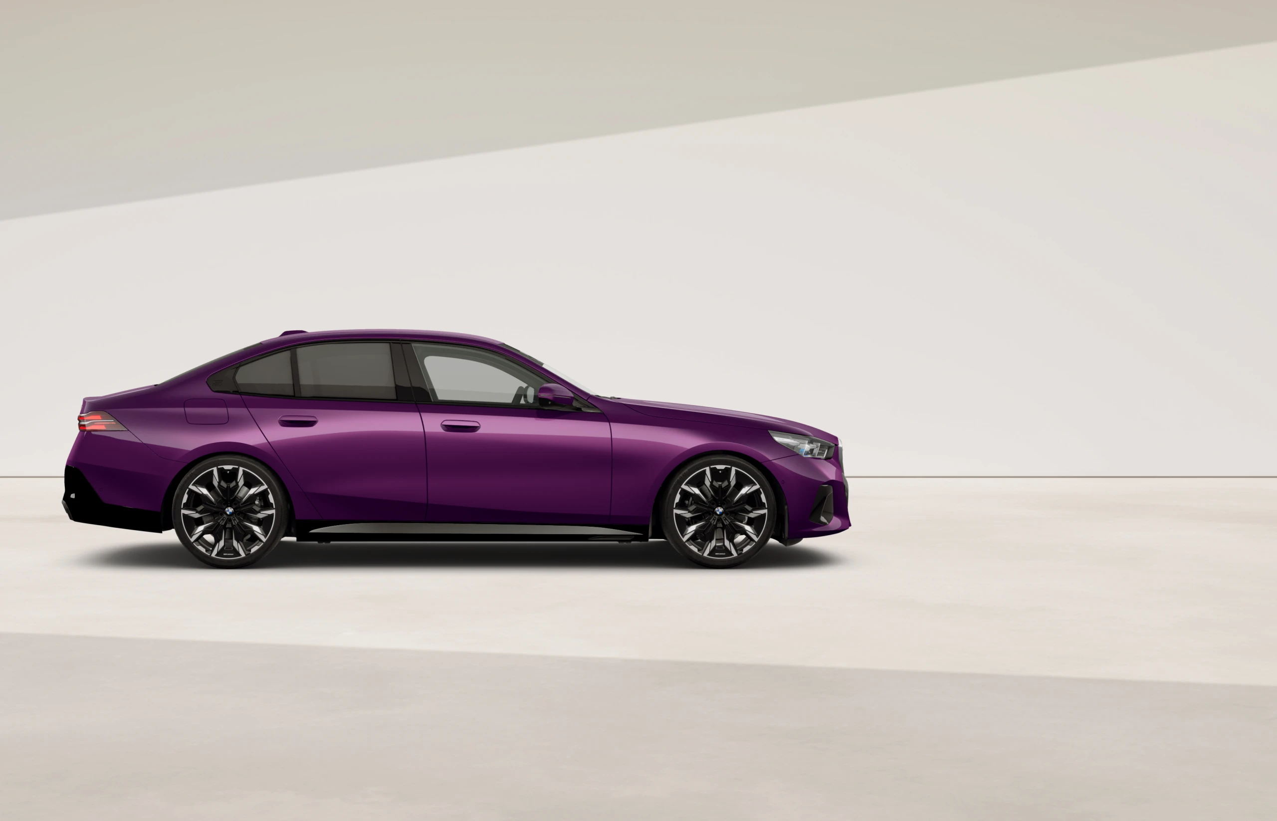 BMW 540d xDrive - zdjęcie 4