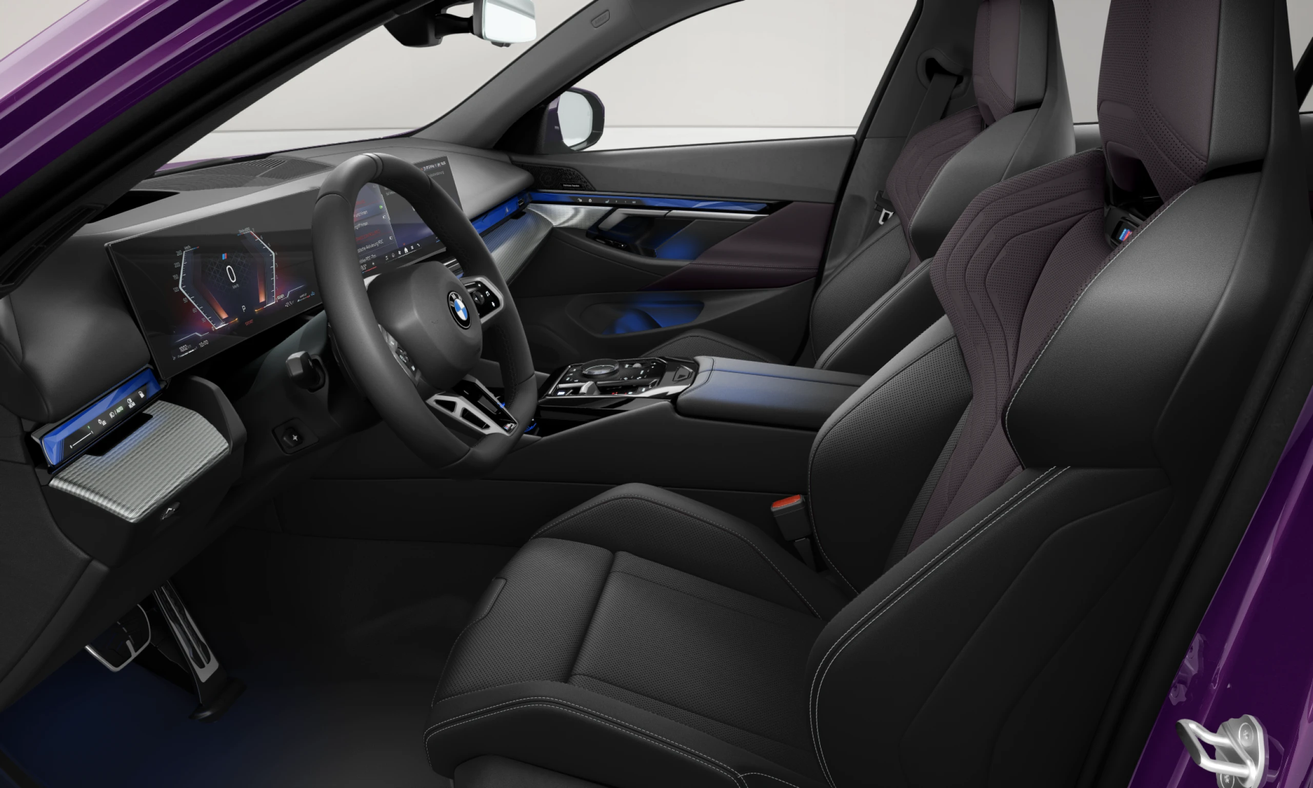 BMW 540d xDrive - zdjęcie 10