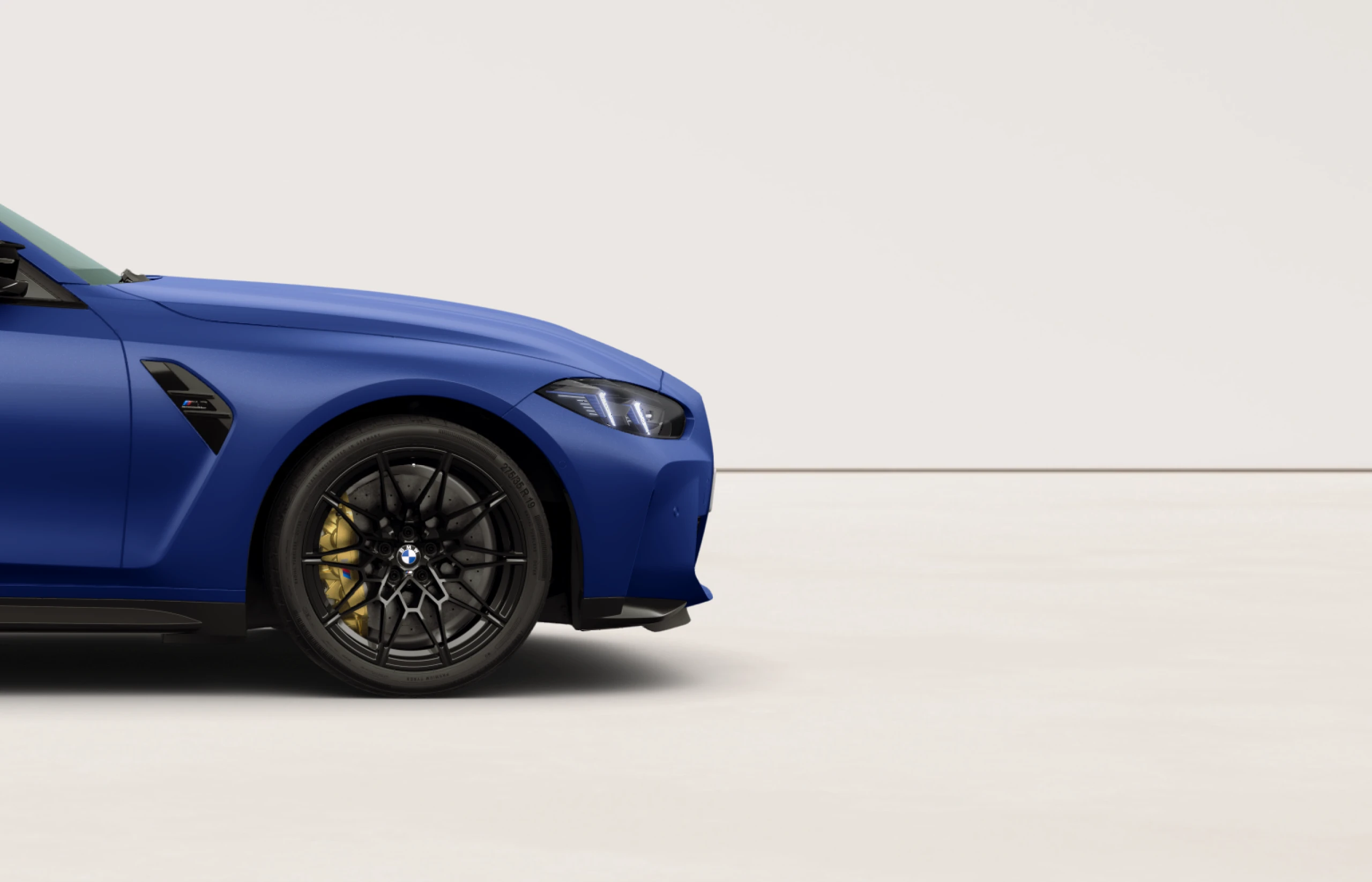 BMW M3 Competition M xDrive Touring - zdjęcie 6